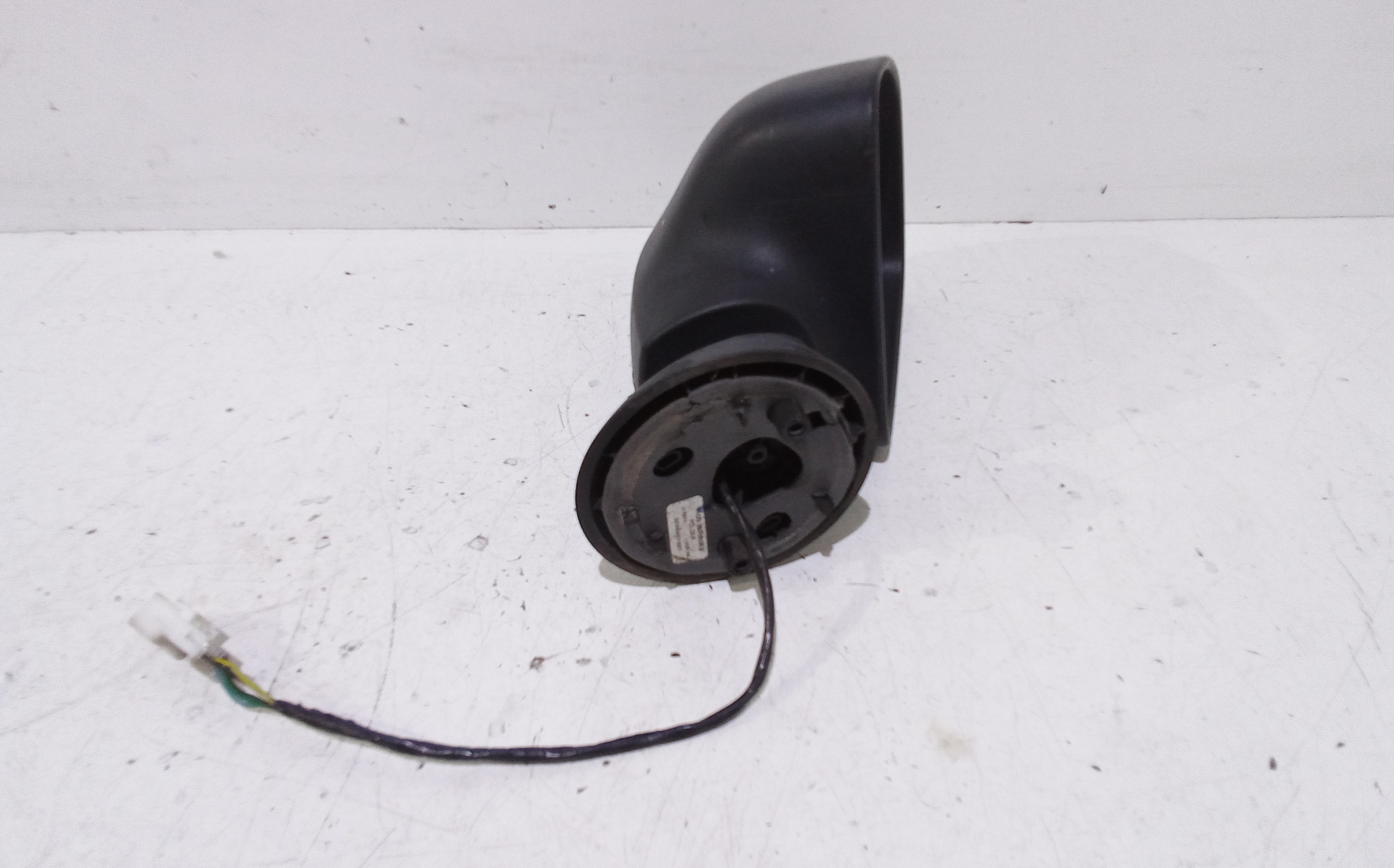 Specchietto Retrovisore Destro per Dacia Logan 1 Serie (2004 - 2008)