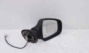 Specchietto Retrovisore Destro per Dacia Logan 1 Serie (2004 - 2008)