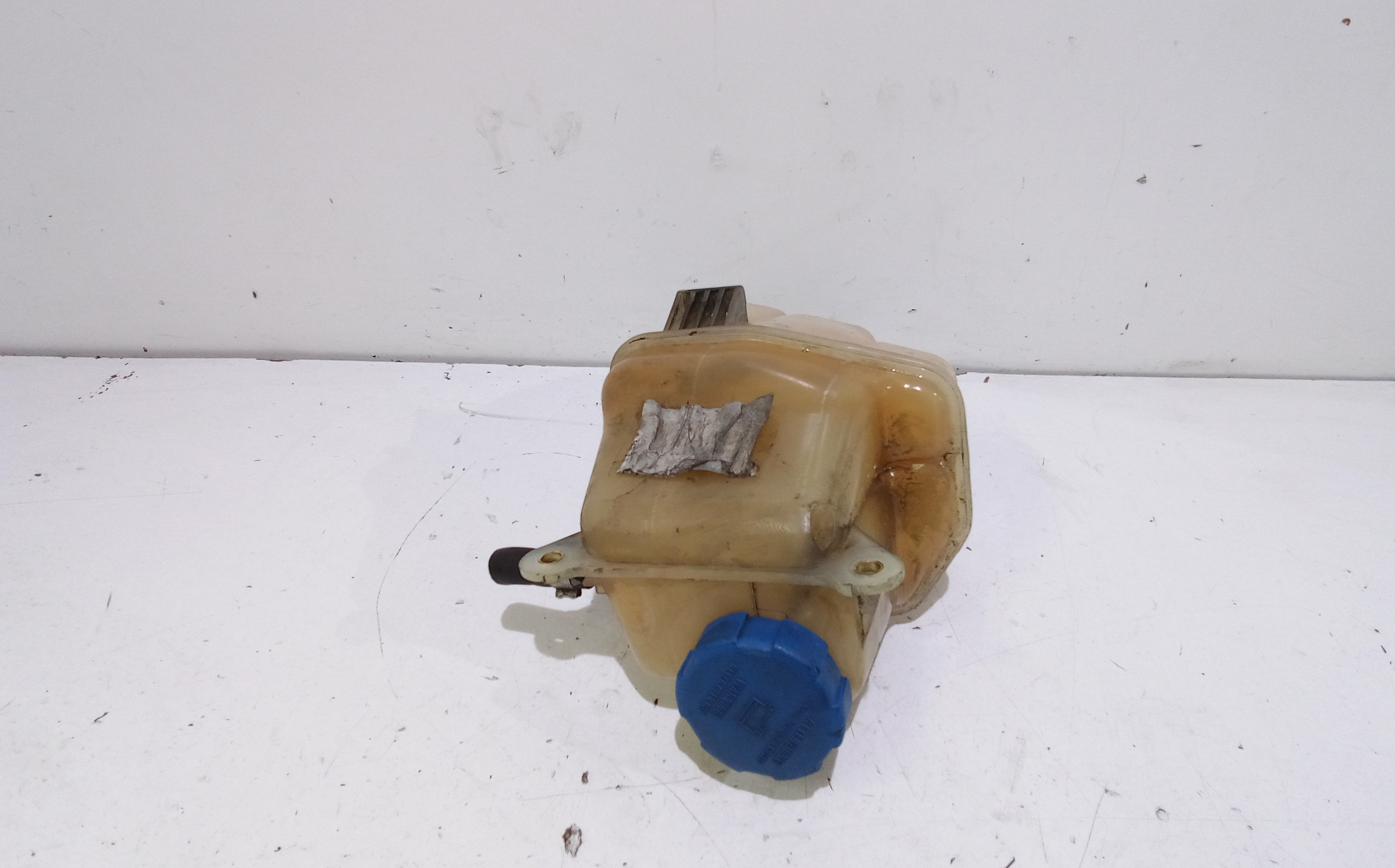 Vaschetta liquido radiatore per Alfa Romeo 159 Berlina Serie (939_) (05>11) (2005 - 2011)