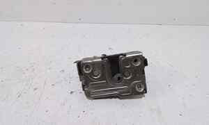 Serratura Anteriore Sinistra per Dacia Logan 1 Serie (2004 - 2008)