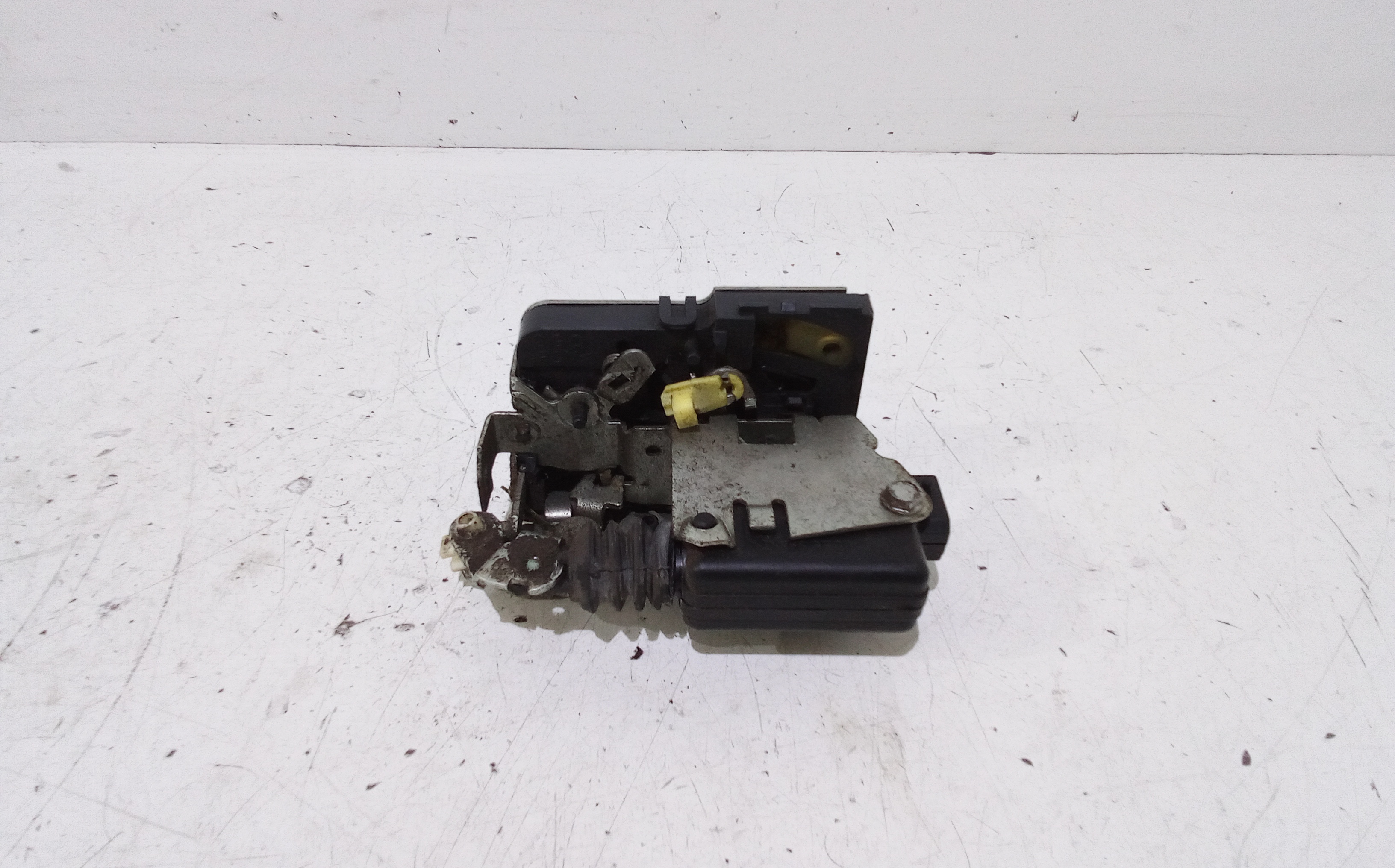 Serratura Posteriore Sinistra per Dacia Logan 1 Serie (2004 - 2008)