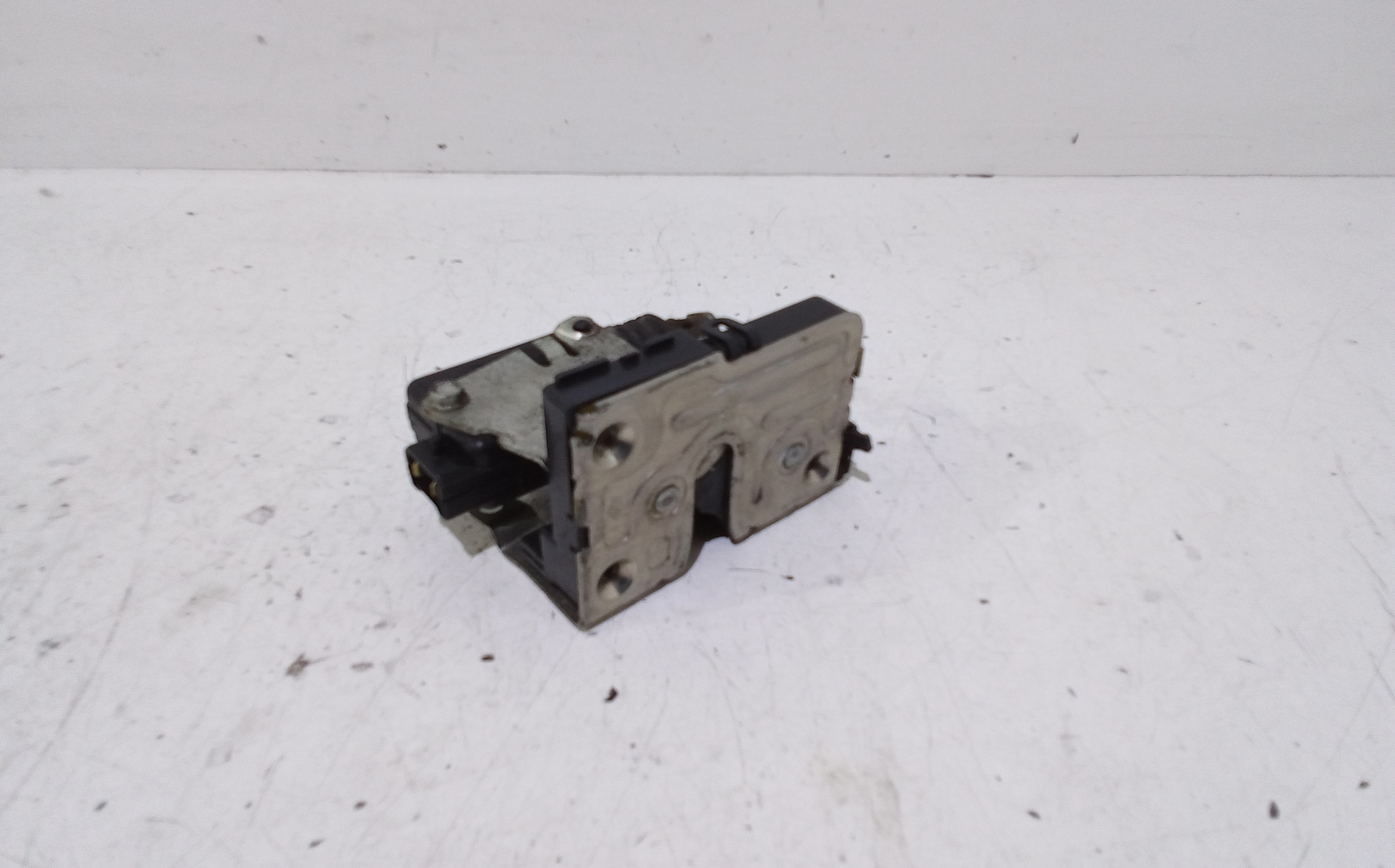 Serratura Posteriore Sinistra per Dacia Logan 1 Serie (2004 - 2008)