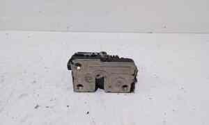 Serratura Posteriore Sinistra per Dacia Logan 1 Serie (2004 - 2008)