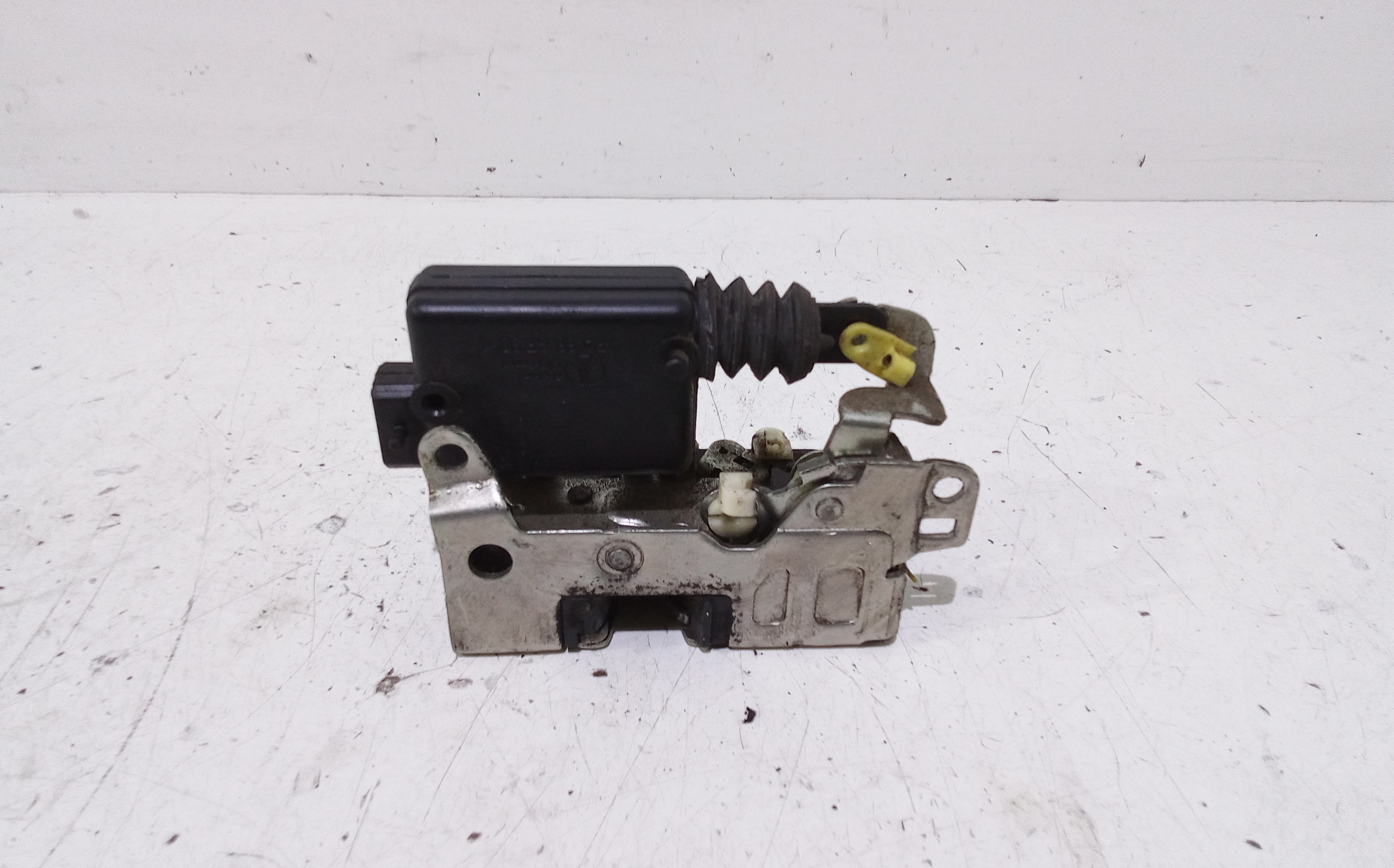 Serratura Anteriore Destra per Dacia Logan 1 Serie (2004 - 2008)