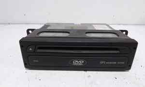 Lettore DVD per Bmw Serie 3 E46 Touring 2 Serie (2001 - 2005)
