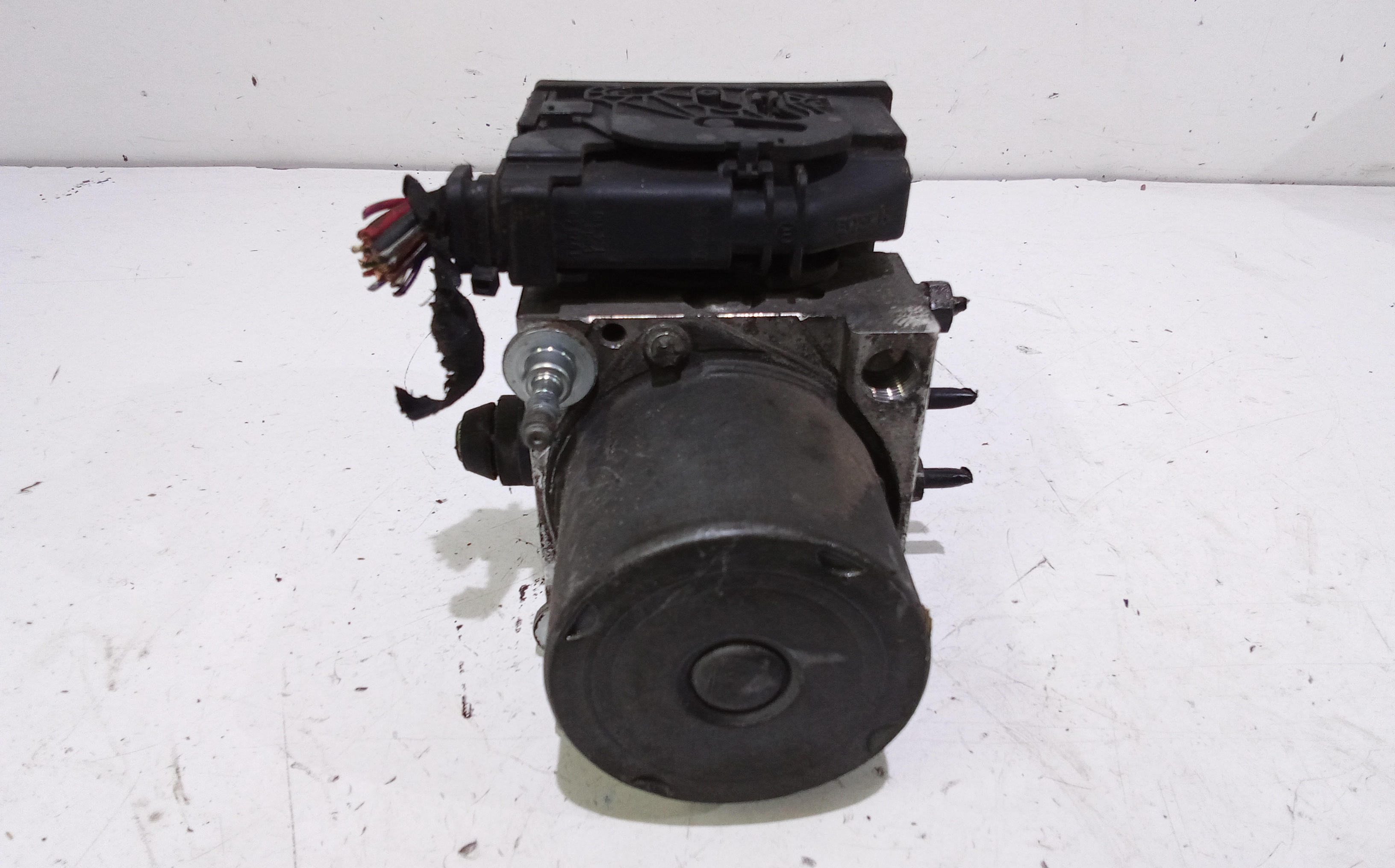 ABS per Fiat Punto Berlina 3p 3 Serie (2003 - In produzione)