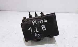 ABS per Fiat Punto Berlina 3p 3 Serie (2003 - In produzione)
