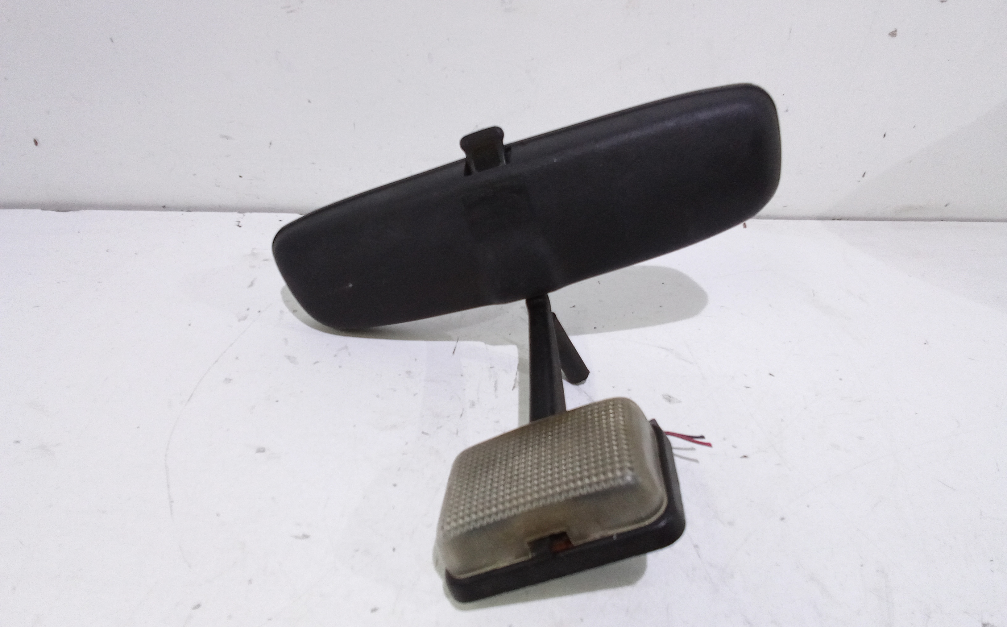 Specchietto Retrovisore Interno per Kia K 2500 Serie (05>) (2005 - In produzione)