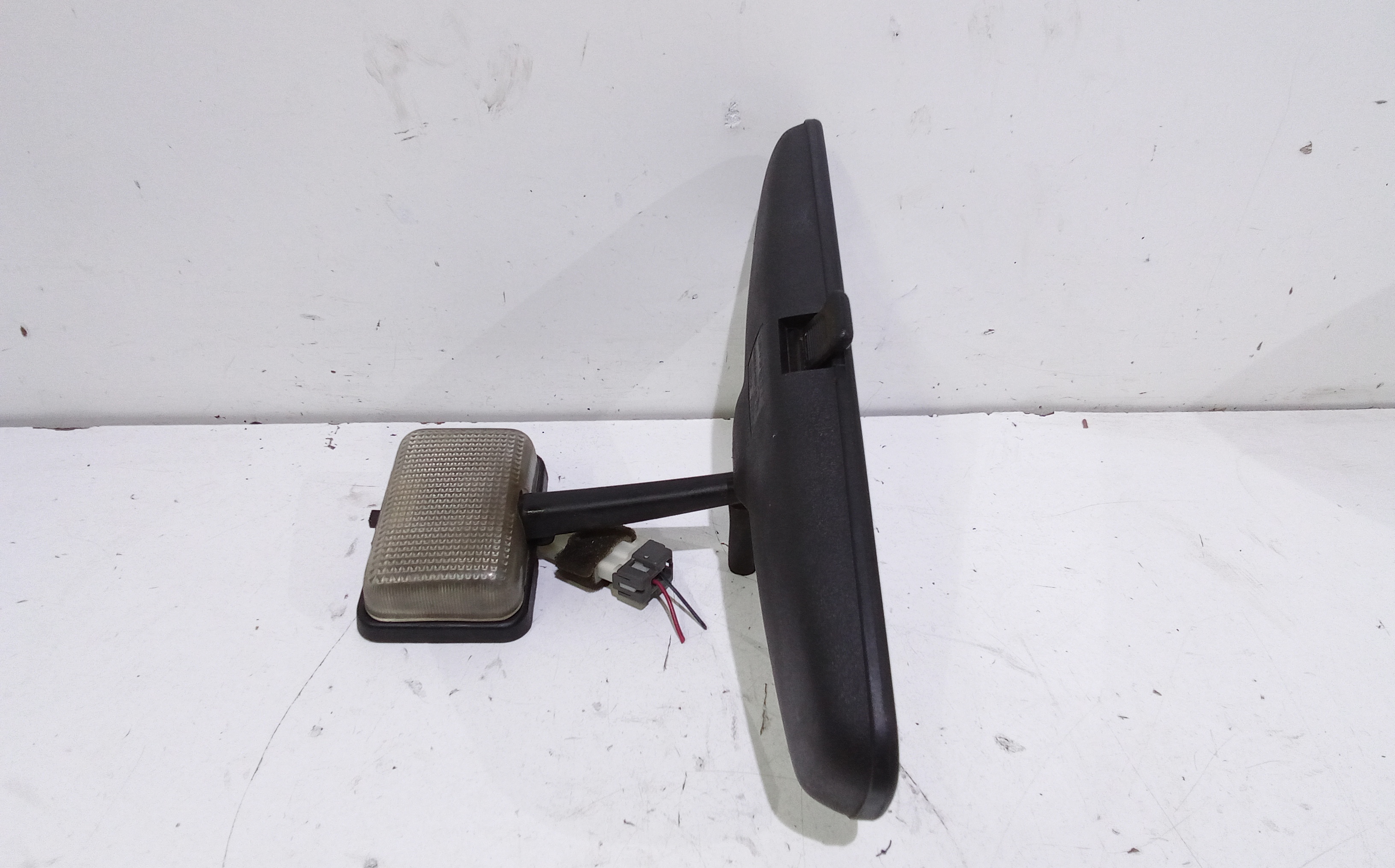 Specchietto Retrovisore Interno per Kia K 2500 Serie (05>) (2005 - In produzione)