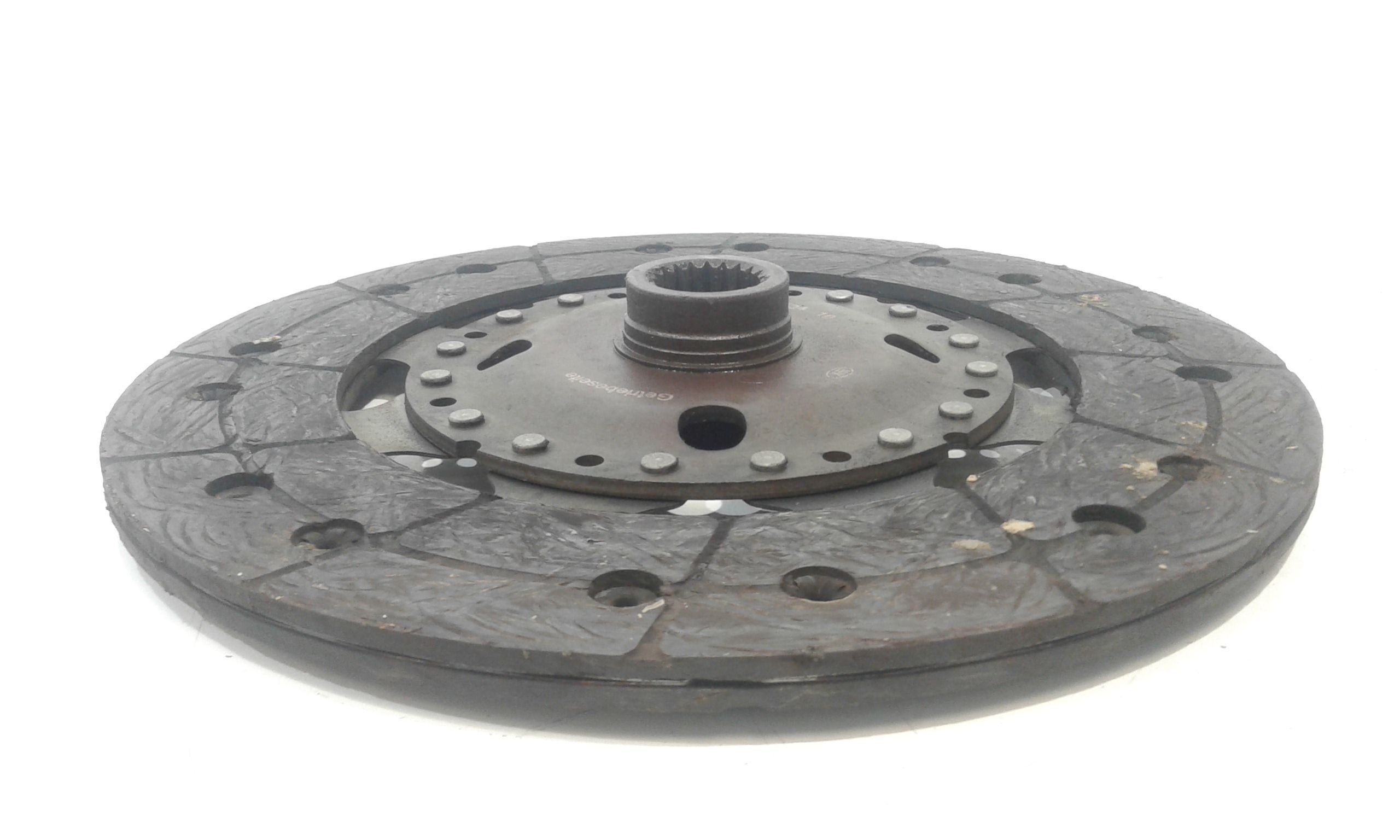 Kit Frizione e Volano PEUGEOT Expert 3 Serie