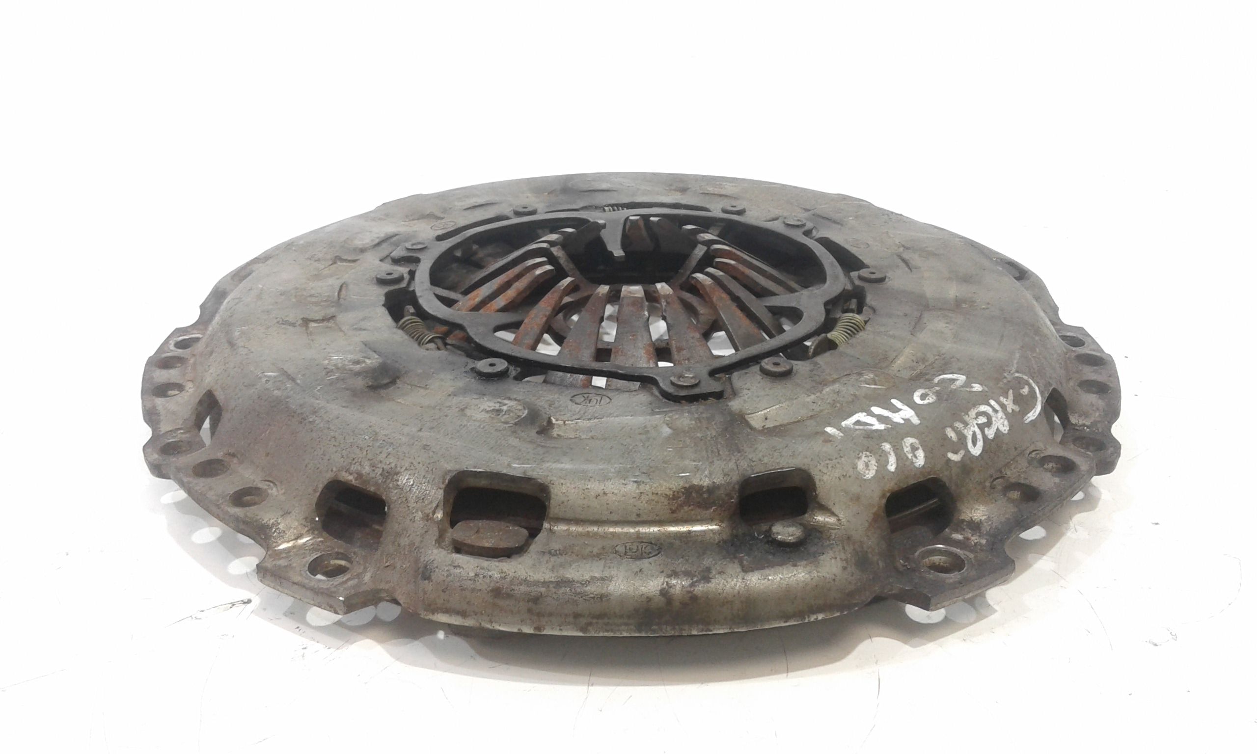 Kit Frizione e Volano PEUGEOT Expert 3 Serie