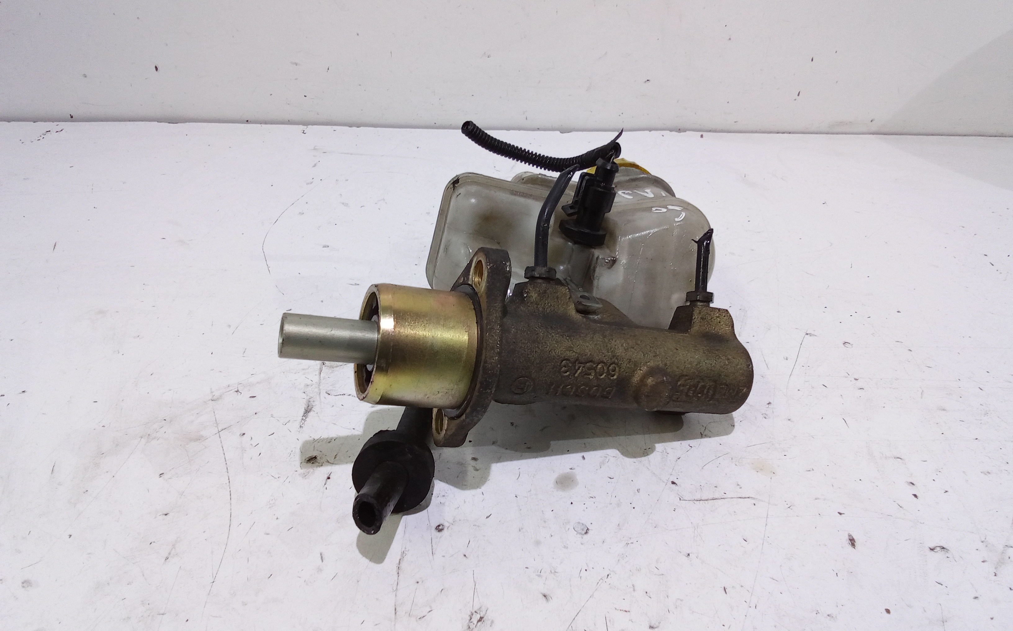 Pompa Freni per Fiat Punto Berlina 3p 3 Serie (2003 - In produzione)