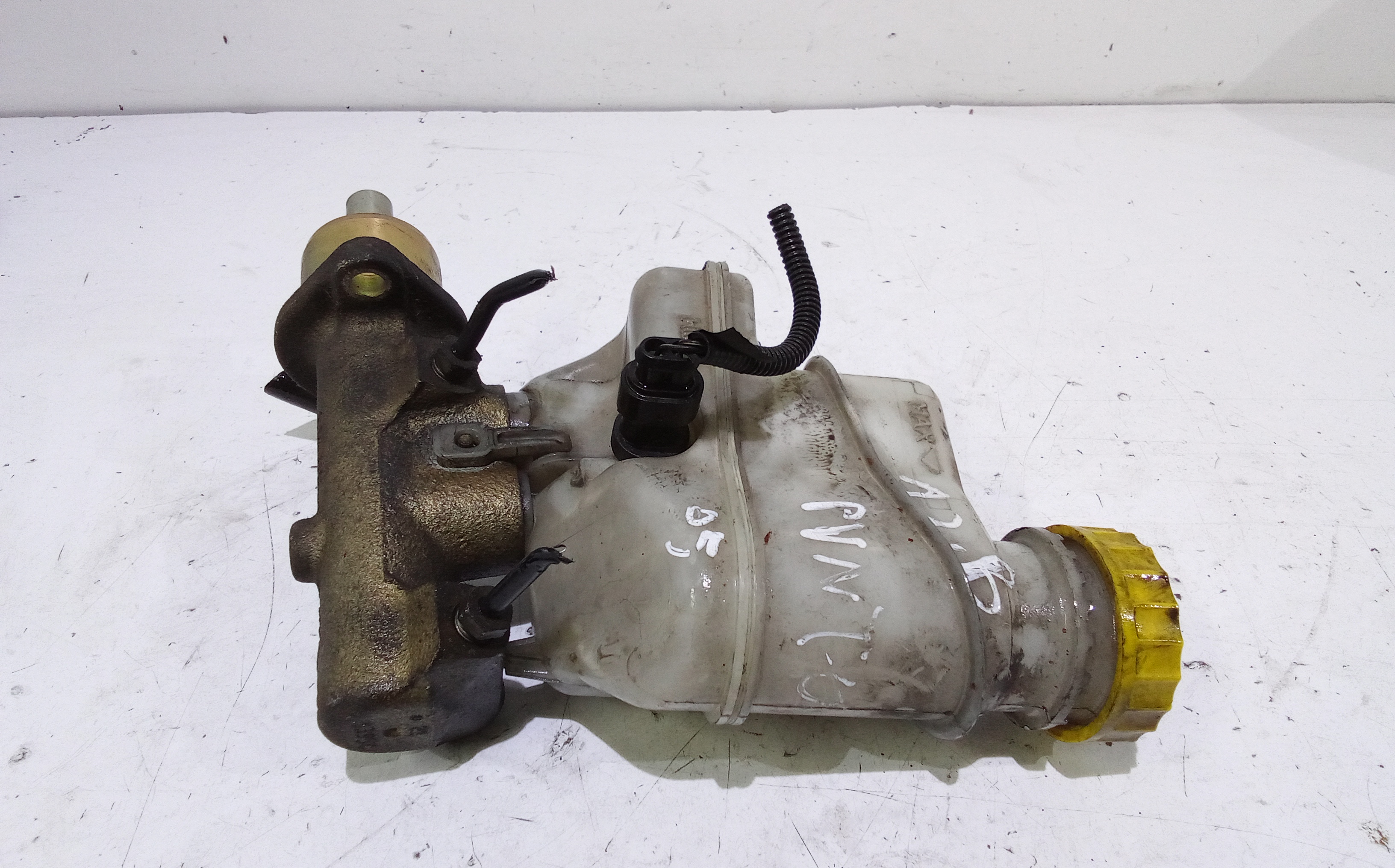 Pompa Freni per Fiat Punto Berlina 3p 3 Serie (2003 - In produzione)