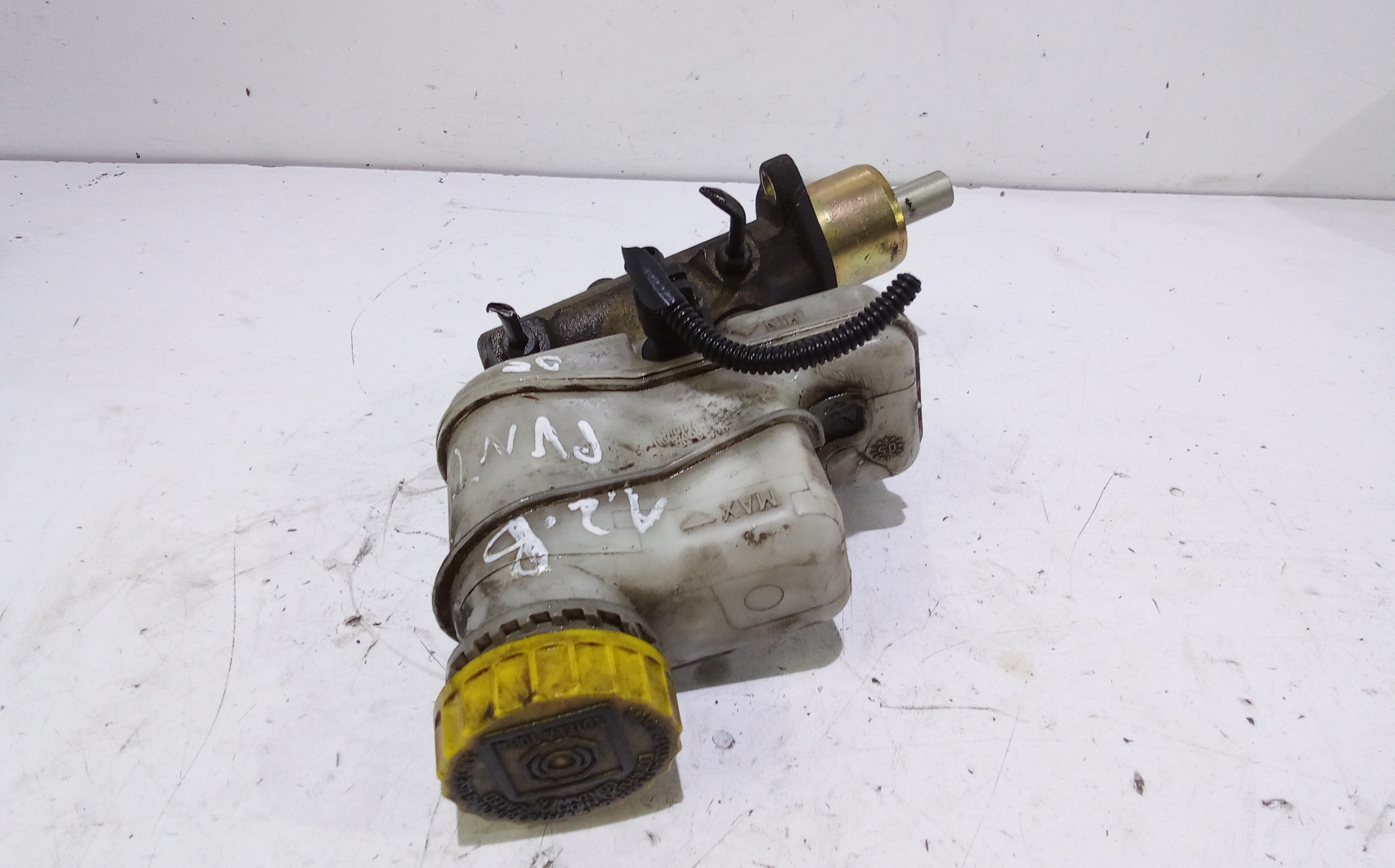 Pompa Freni per Fiat Punto Berlina 3p 3 Serie (2003 - In produzione)