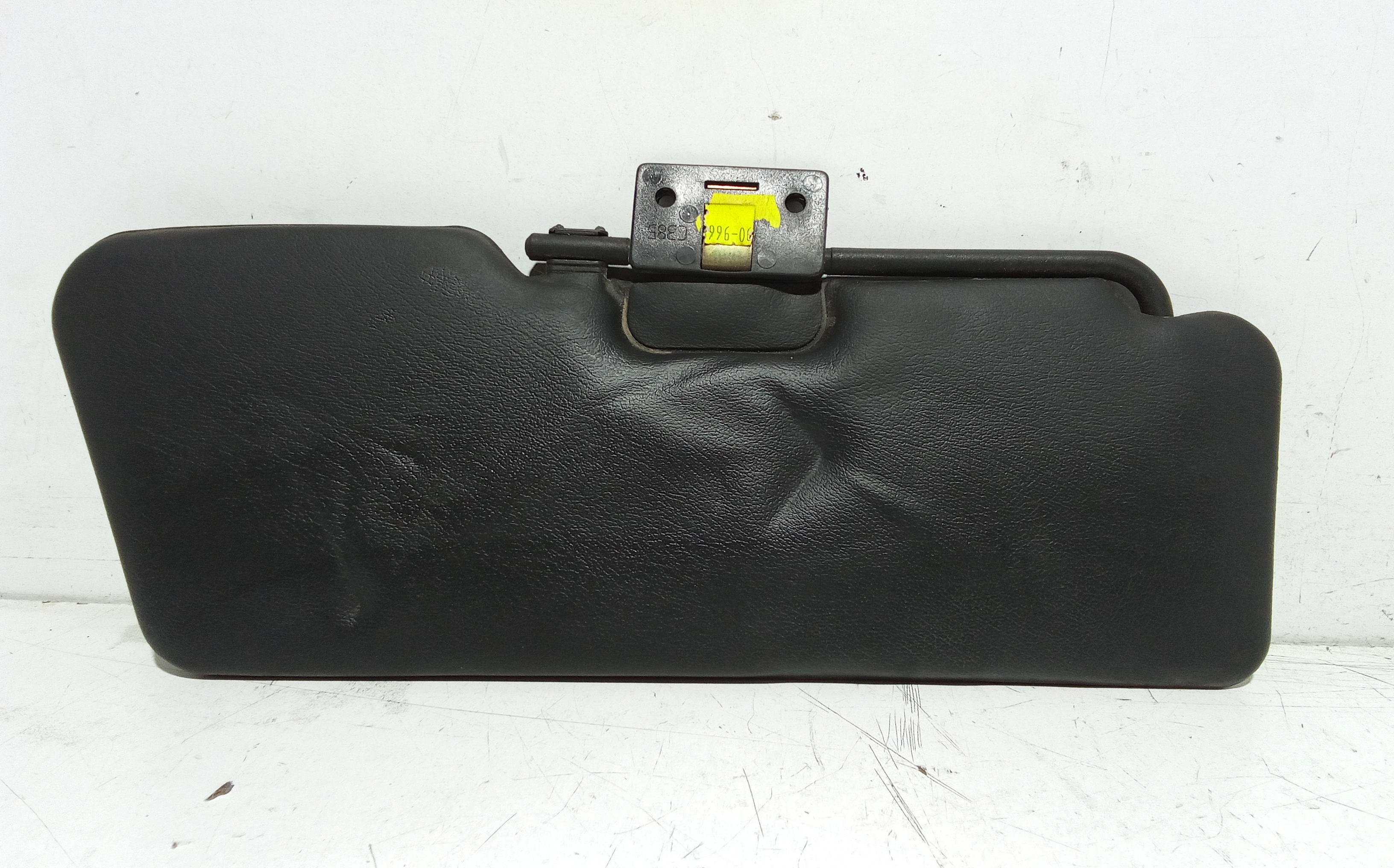 Parasole aletta anteriore Lato Guida per Fiat Seicento Serie (00>05) (2000 - 2005)