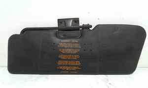 Parasole aletta anteriore Lato Guida per Fiat Seicento Serie (00>05) (2000 - 2005)