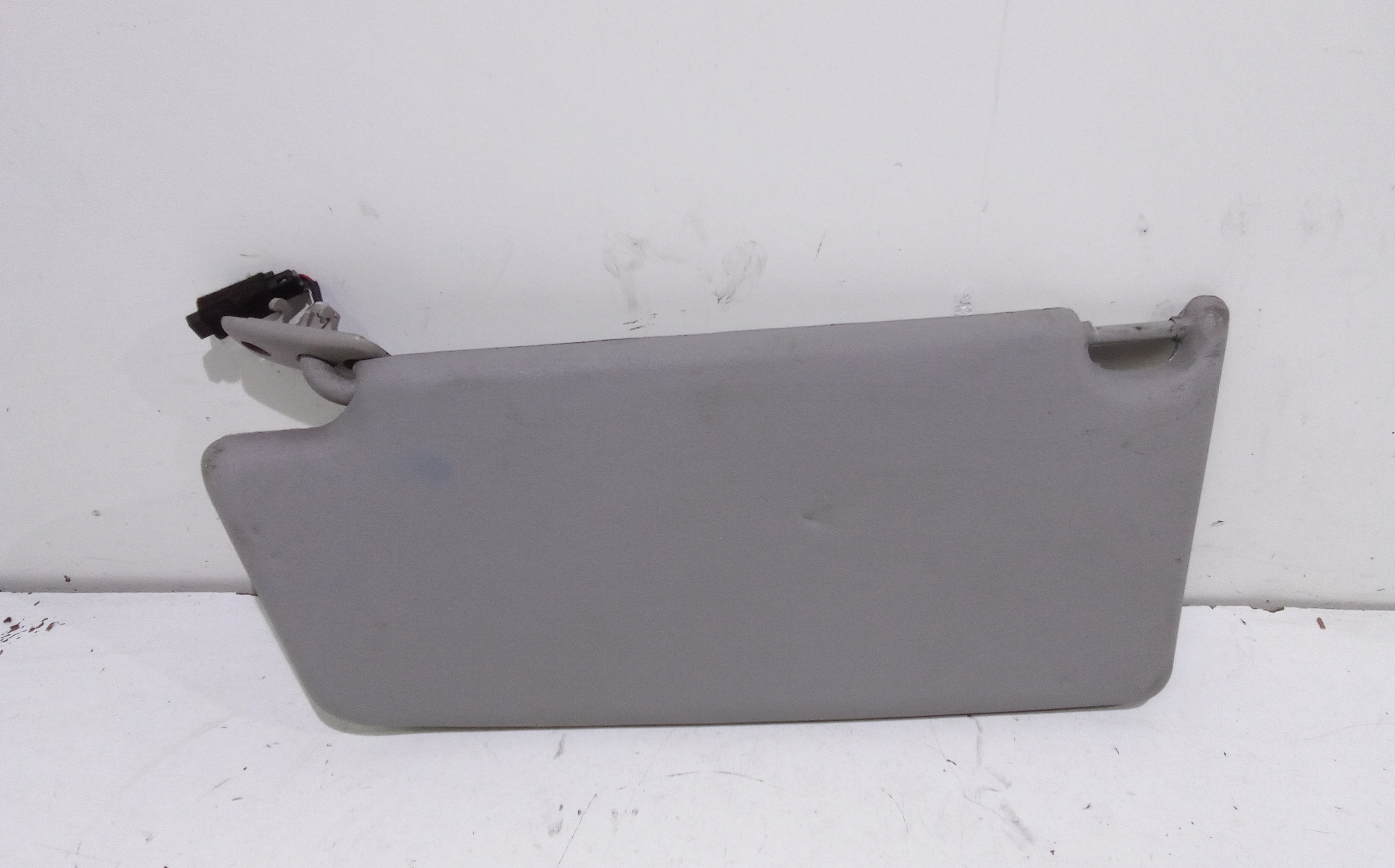 Parasole aletta Lato Passeggero per Opel Astra H Berlina (2004 - 2007)