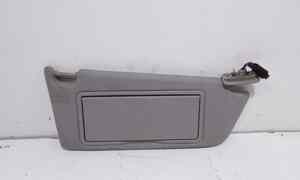 Parasole aletta Lato Passeggero per Opel Astra H Berlina (2004 - 2007)