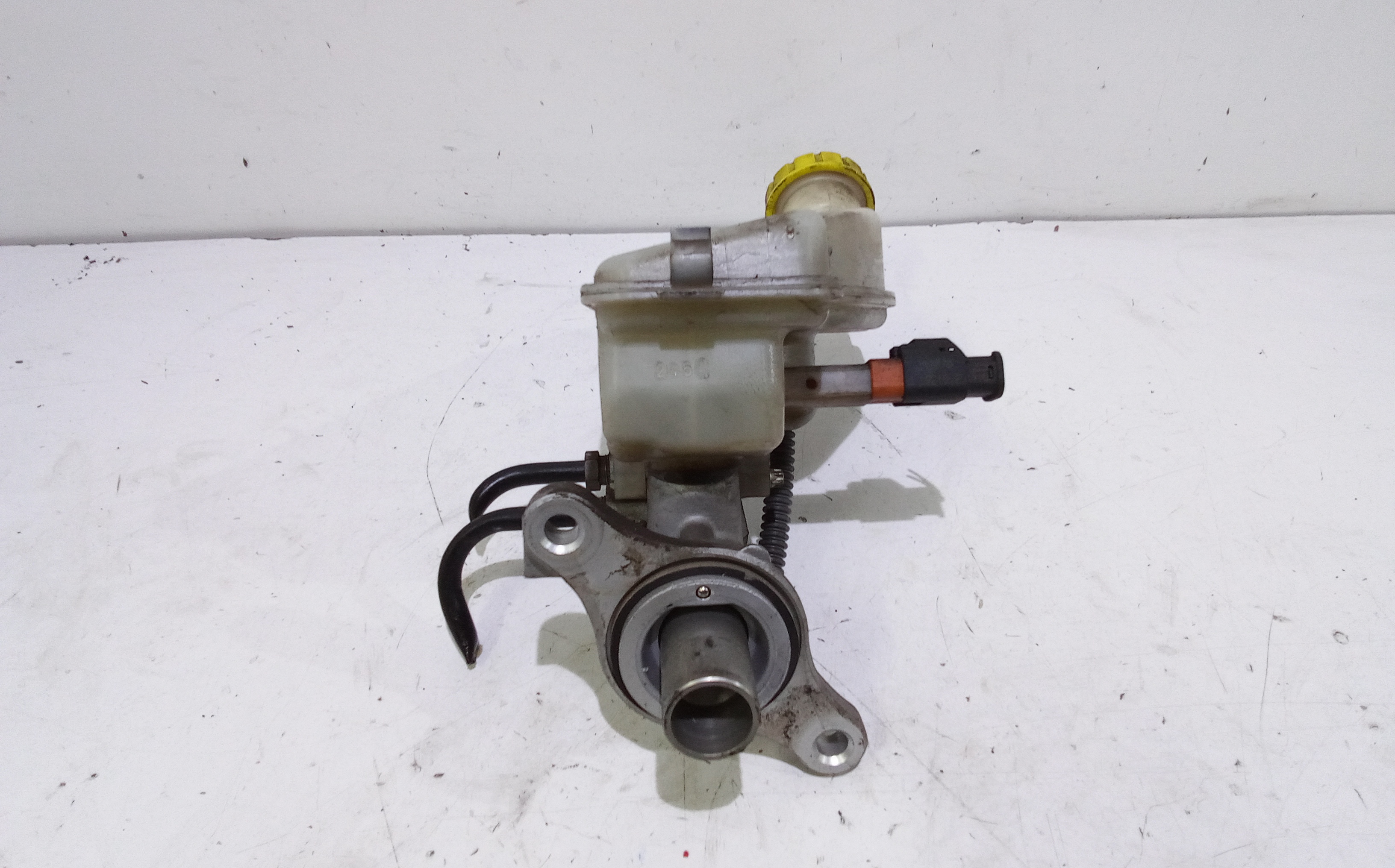 Pompa Freni per Peugeot 207 2 Serie (2009 - In produzione)