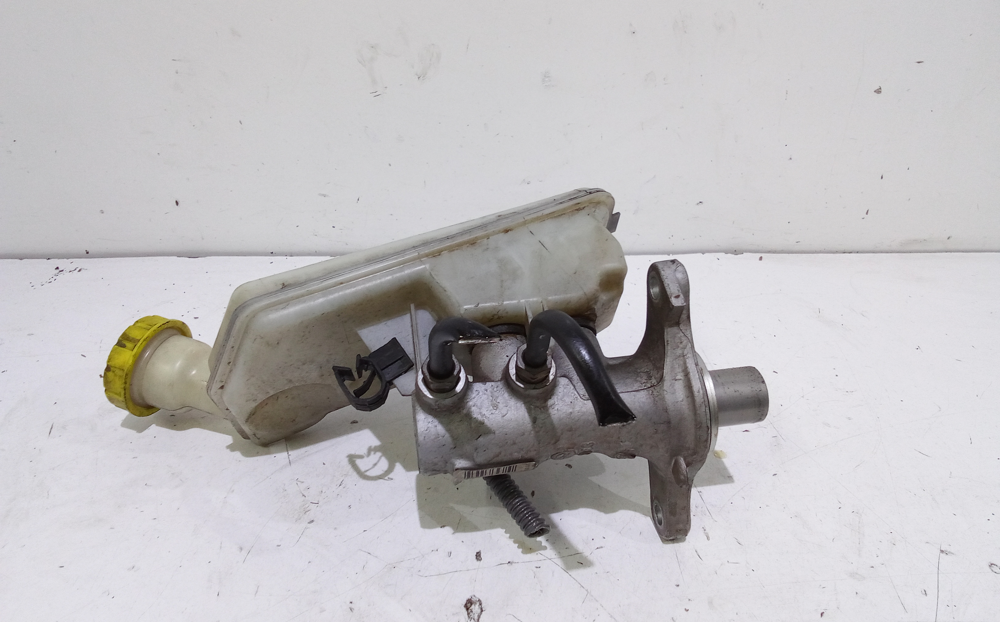 Pompa Freni per Peugeot 207 2 Serie (2009 - In produzione)