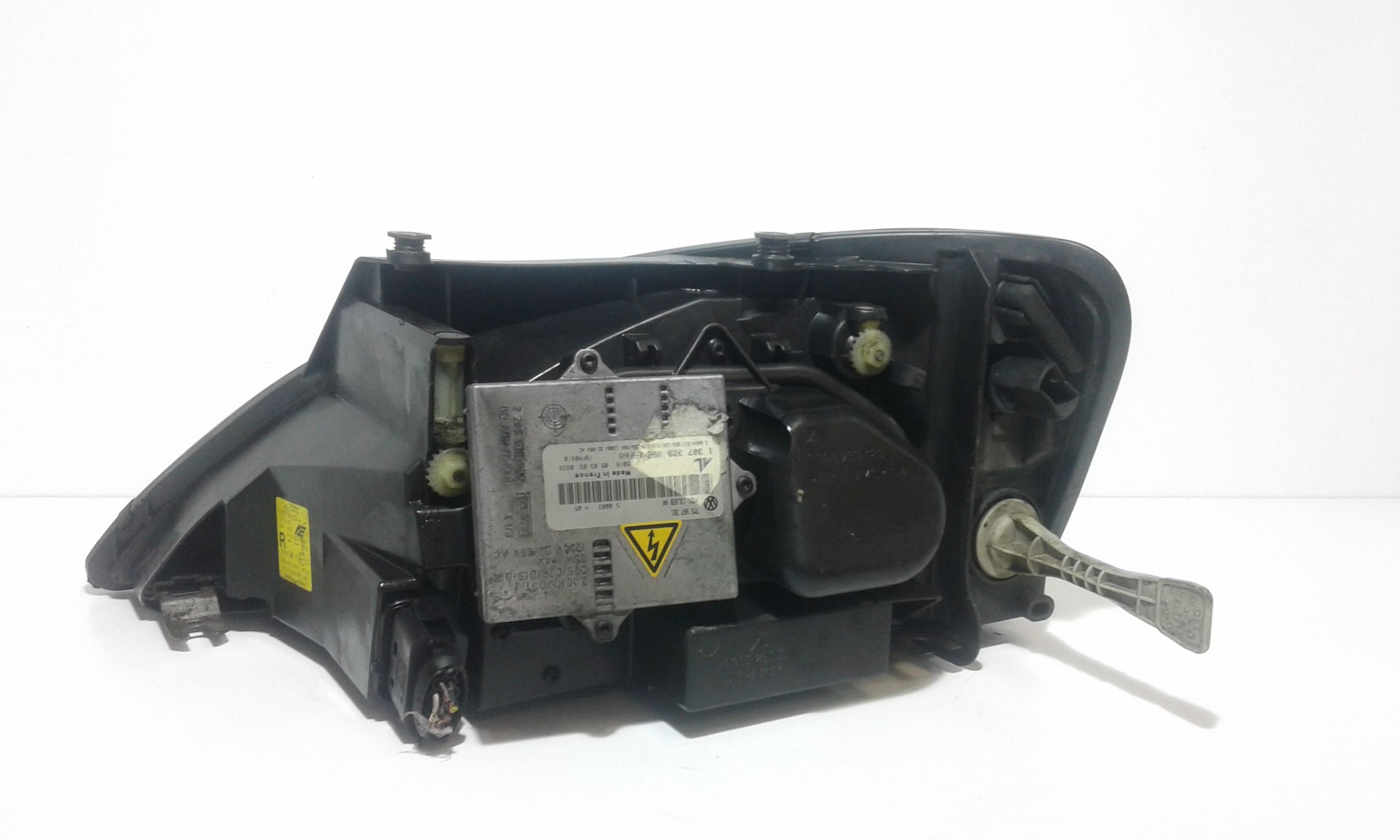 Faro fanale anteriore DX Passeggero allo Xenon FORD Galaxy Serie (VY) (00>06)