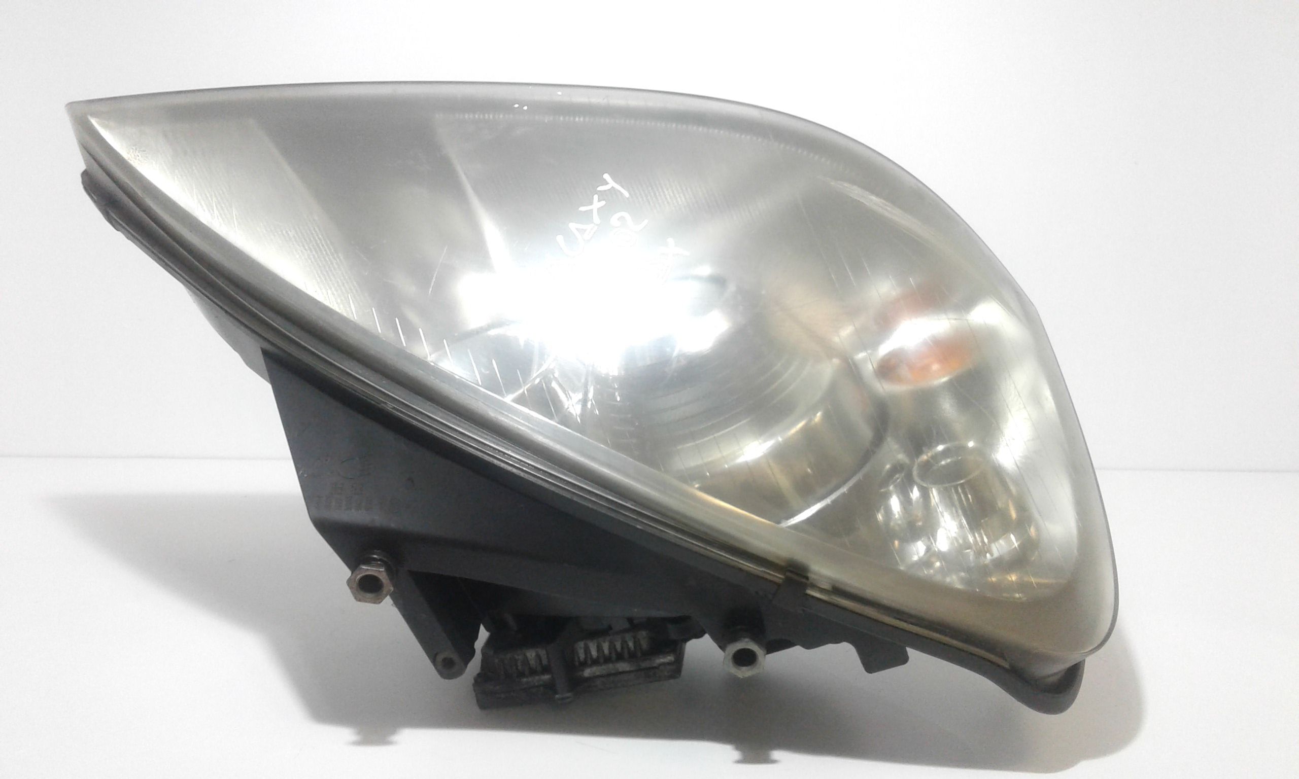 Faro fanale anteriore DX Passeggero allo Xenon FORD Galaxy Serie (VY) (00>06)