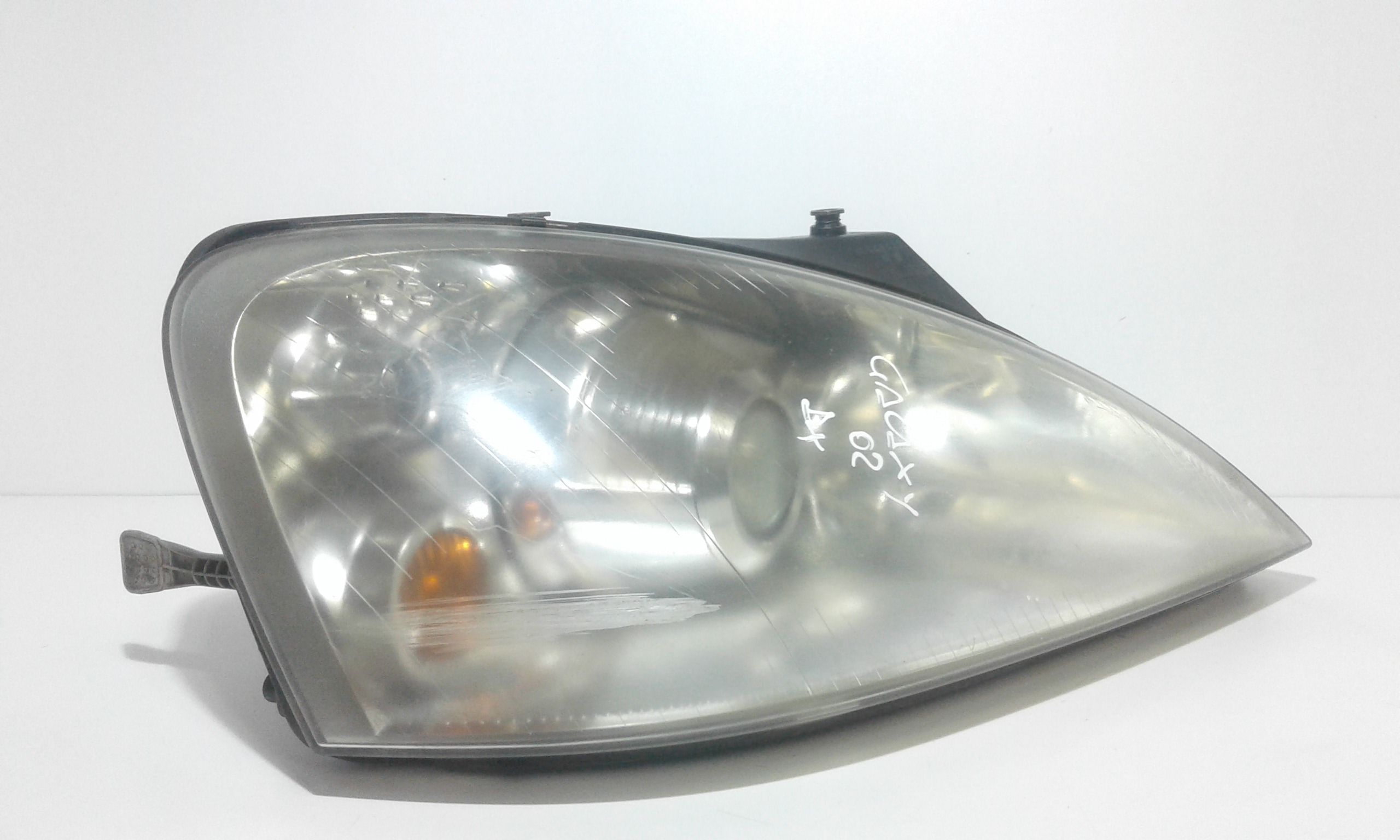 Faro fanale anteriore DX Passeggero allo Xenon FORD Galaxy Serie (VY) (00>06)