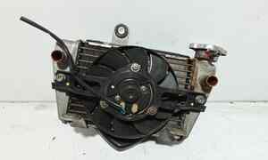 Radiatore acqua per Suzuki Sixteen 150cc (07>14) (2007 - 2014)