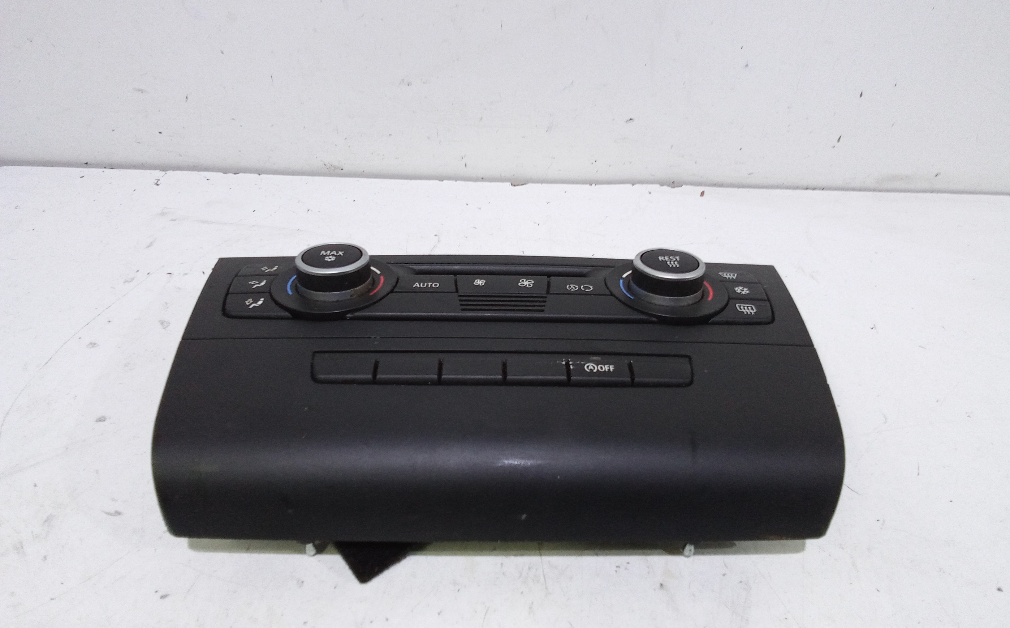 Comandi Clima per Bmw Serie 1 Serie (e87) (04>07) (2004 - 2007)