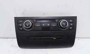 Comandi Clima per Bmw Serie 1 Serie (e87) (04>07) (2004 - 2007)
