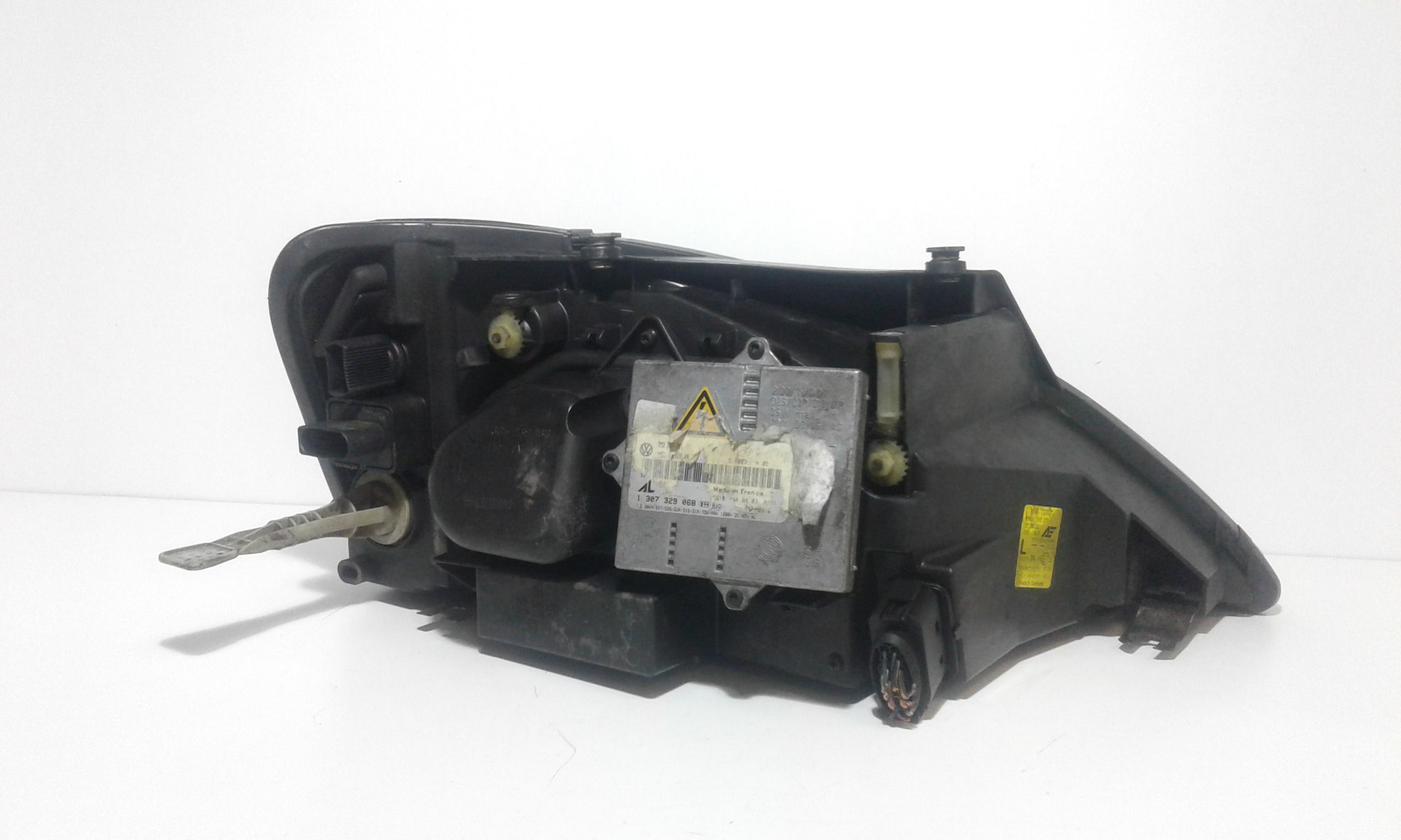 Faro fanale anteriore SX guida  allo Xenon FORD Galaxy Serie (VY) (00>06)