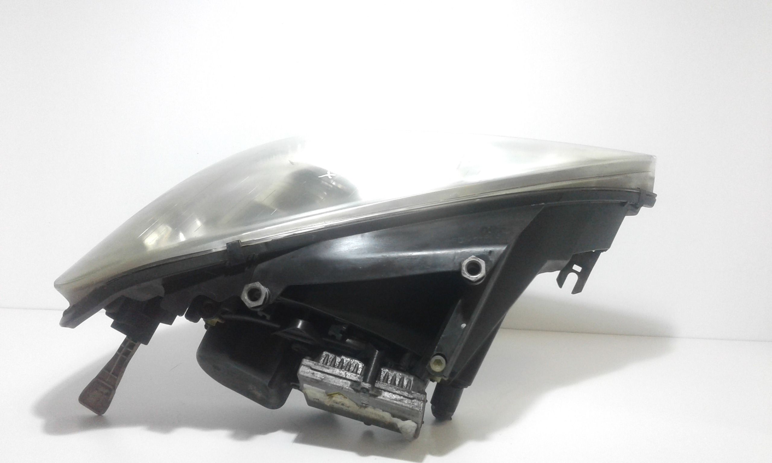 Faro fanale anteriore SX guida  allo Xenon FORD Galaxy Serie (VY) (00>06)