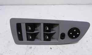 Pulsantiera anteriore sinistra Guida per Bmw Serie 1 Serie (e87) (04>07) (2004 - 2007)