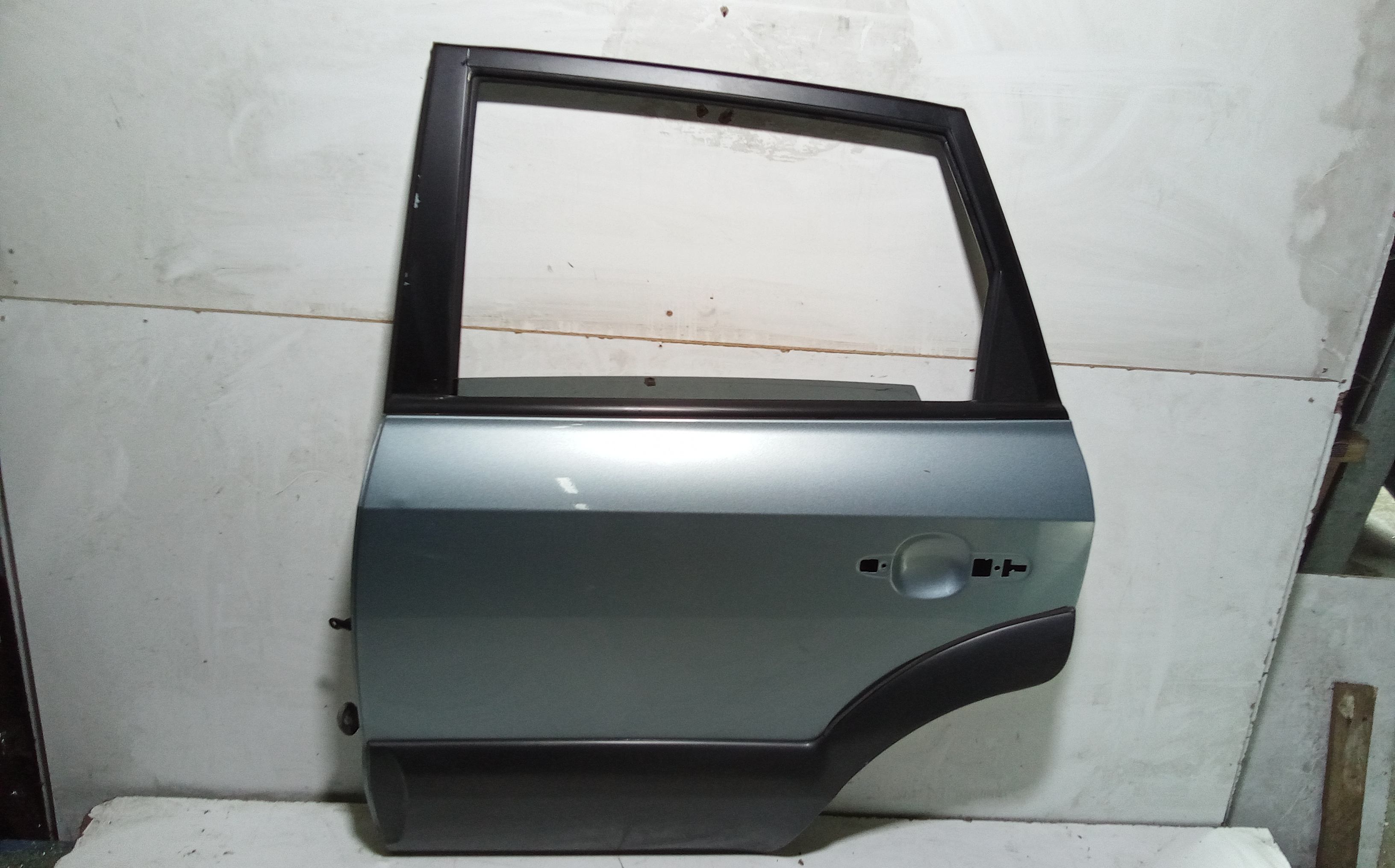 Portiera Posteriore Sinistra per Hyundai Tucson  Serie (04>09) (2004 - 2009)