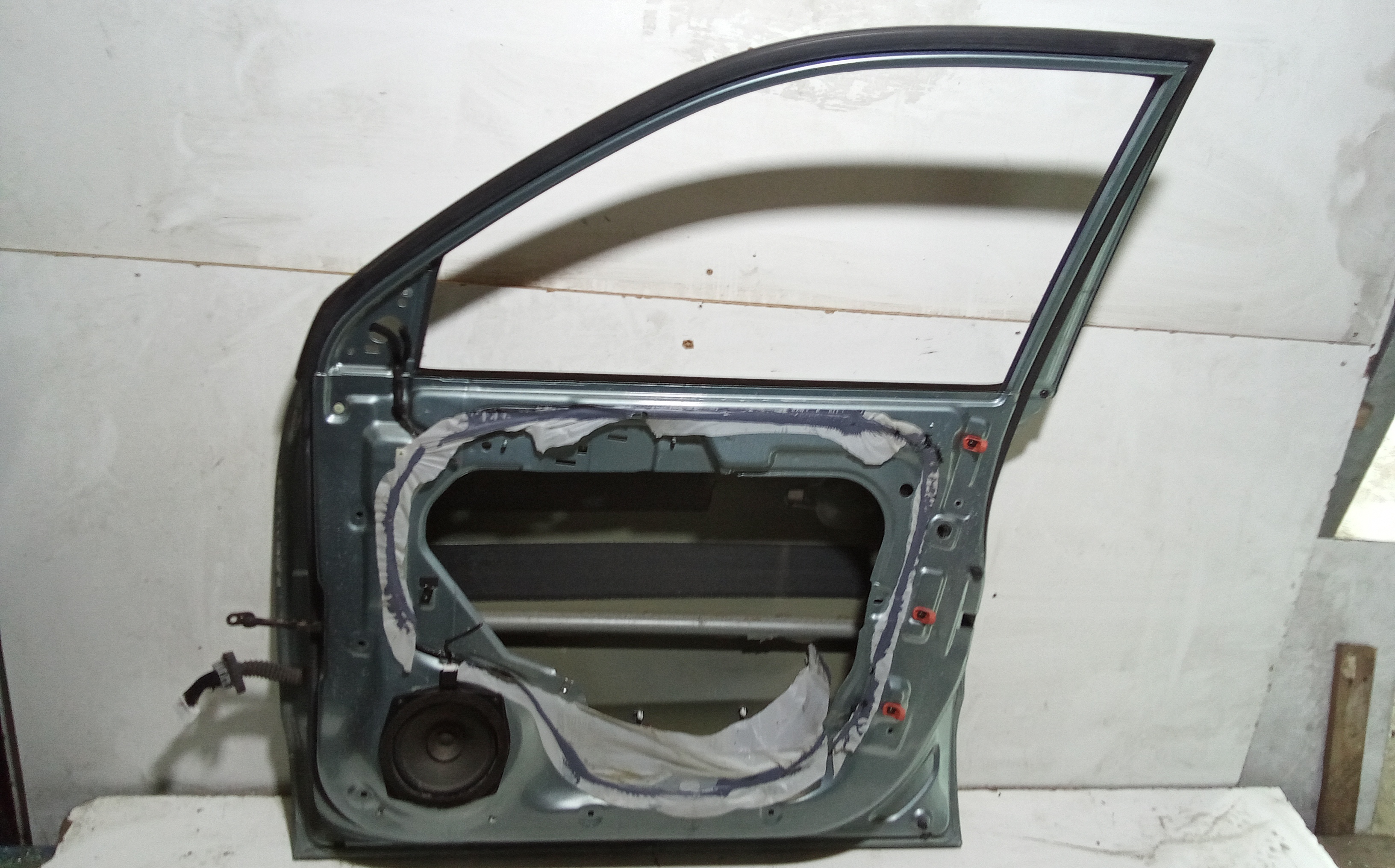 Portiera anteriore Destra per Hyundai Tucson  Serie (04>09) (2004 - 2009)