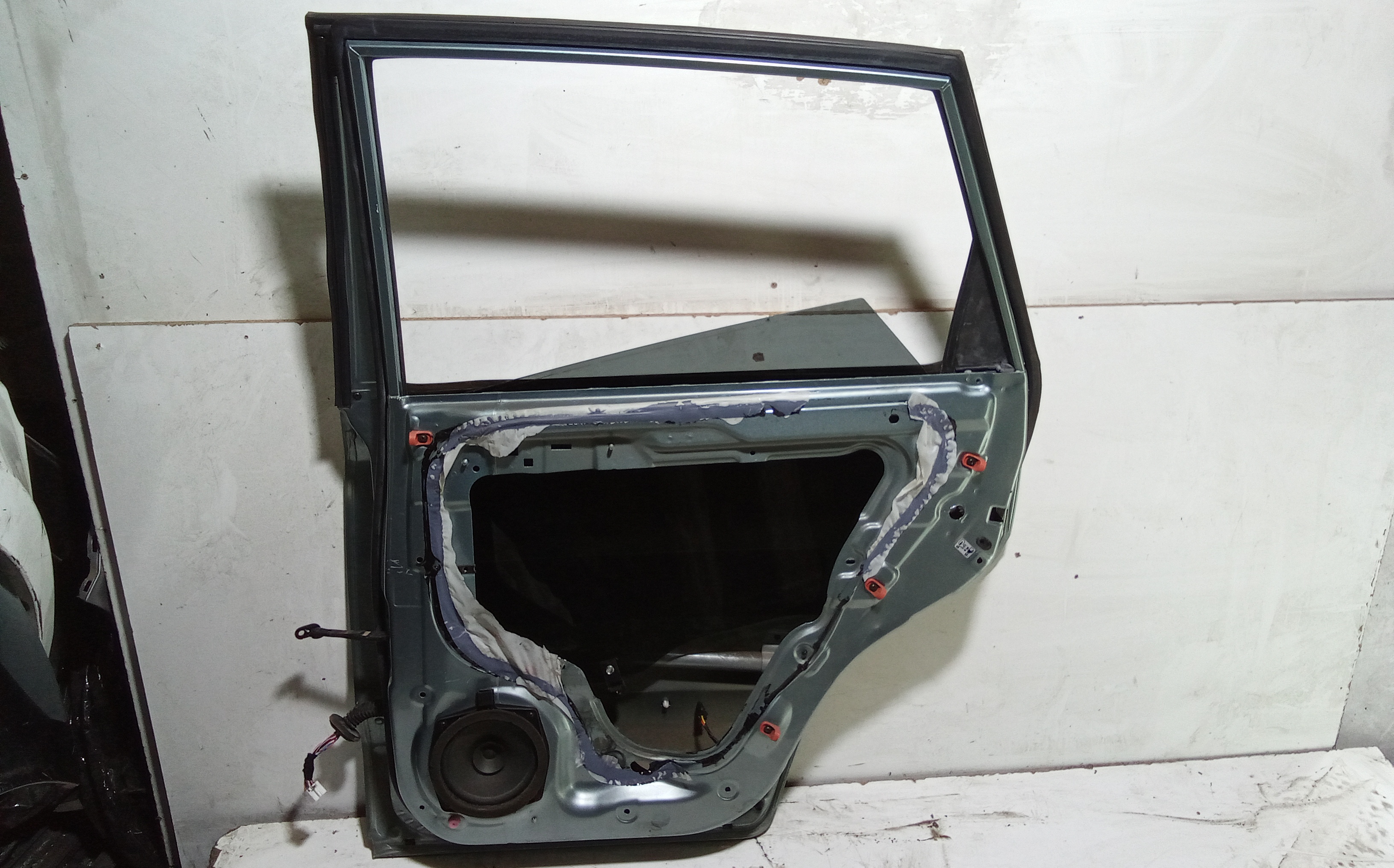 Portiera Posteriore Destra per Hyundai Tucson  Serie (04>09) (2004 - 2009)