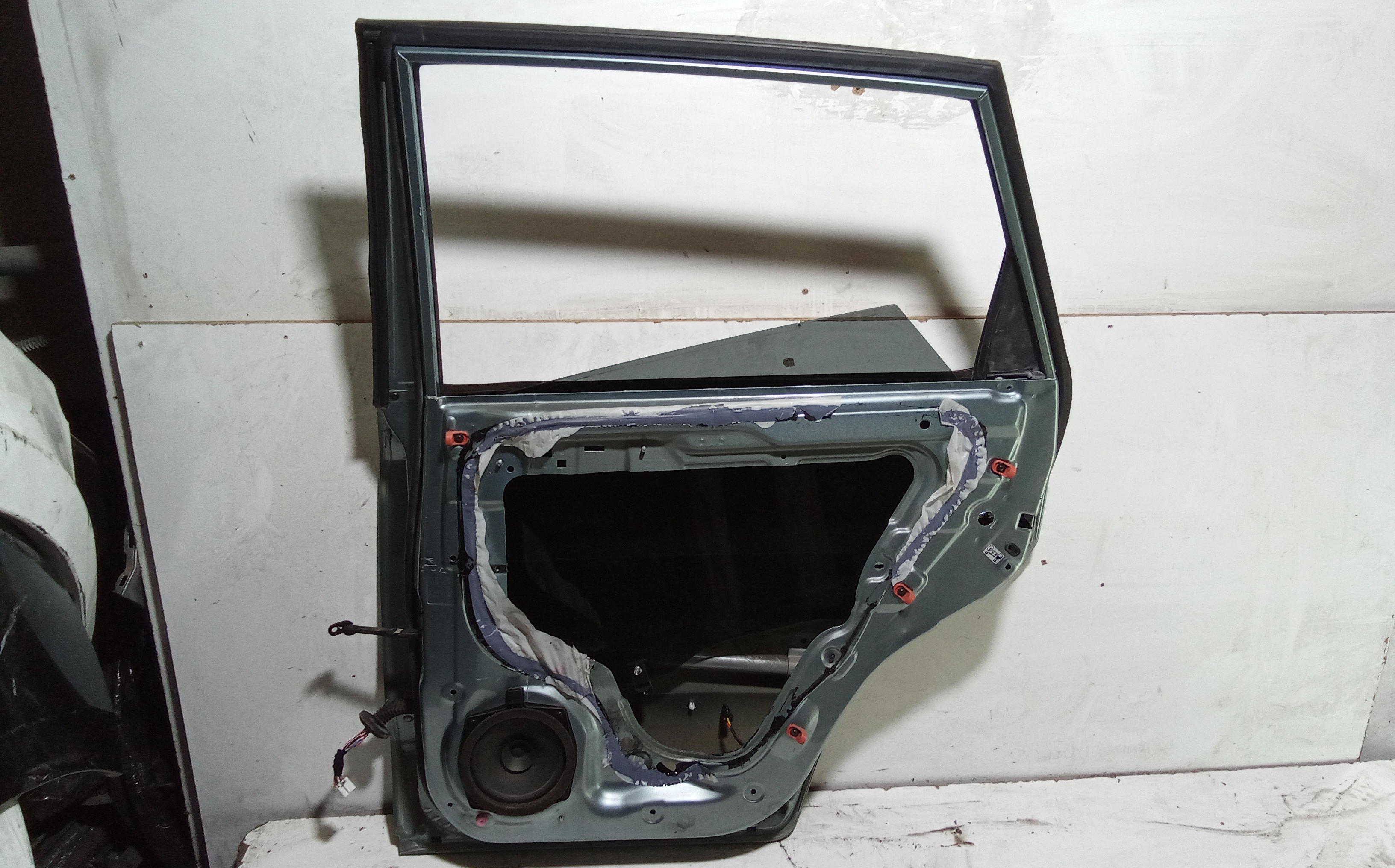 Portiera Posteriore Destra per Hyundai Tucson  Serie (04>09) (2004 - 2009)