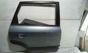 Portiera Posteriore Destra per Hyundai Tucson  Serie (04>09) (2004 - 2009)