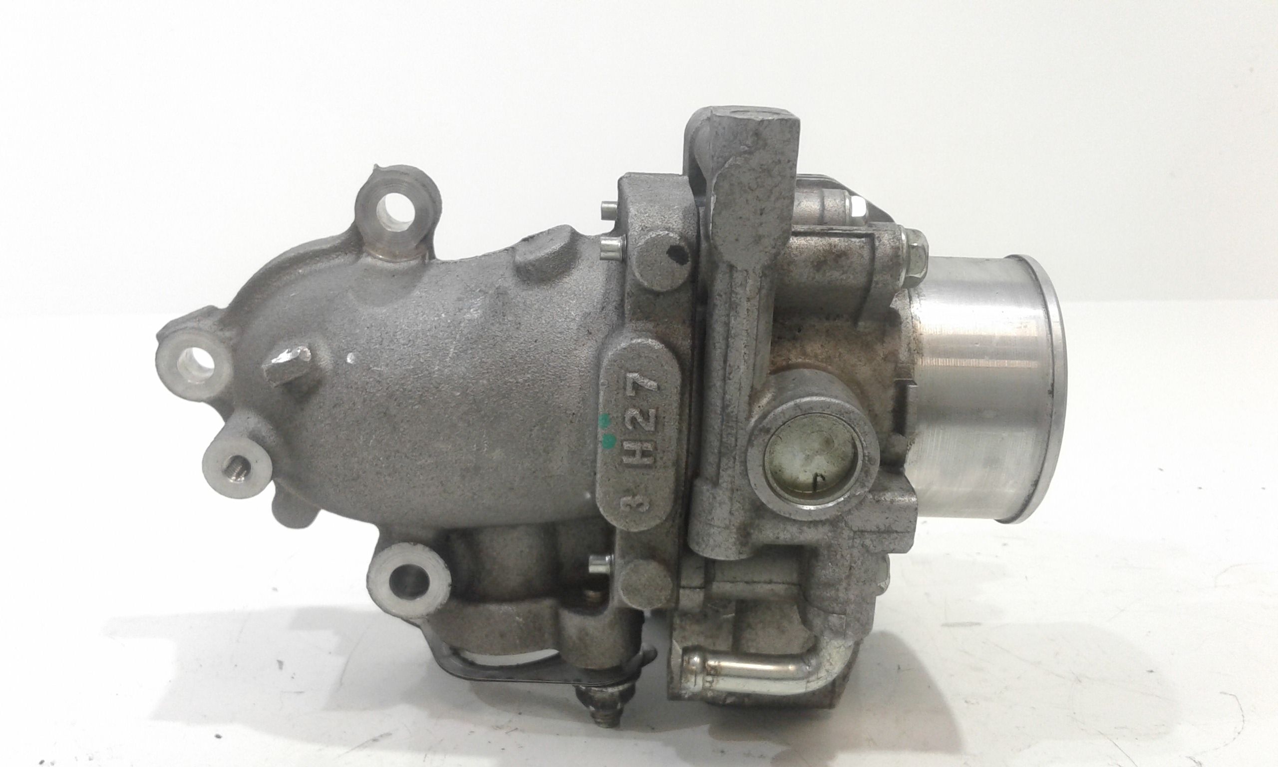 Corpo Farfallato MAZDA CX-7 2 Serie