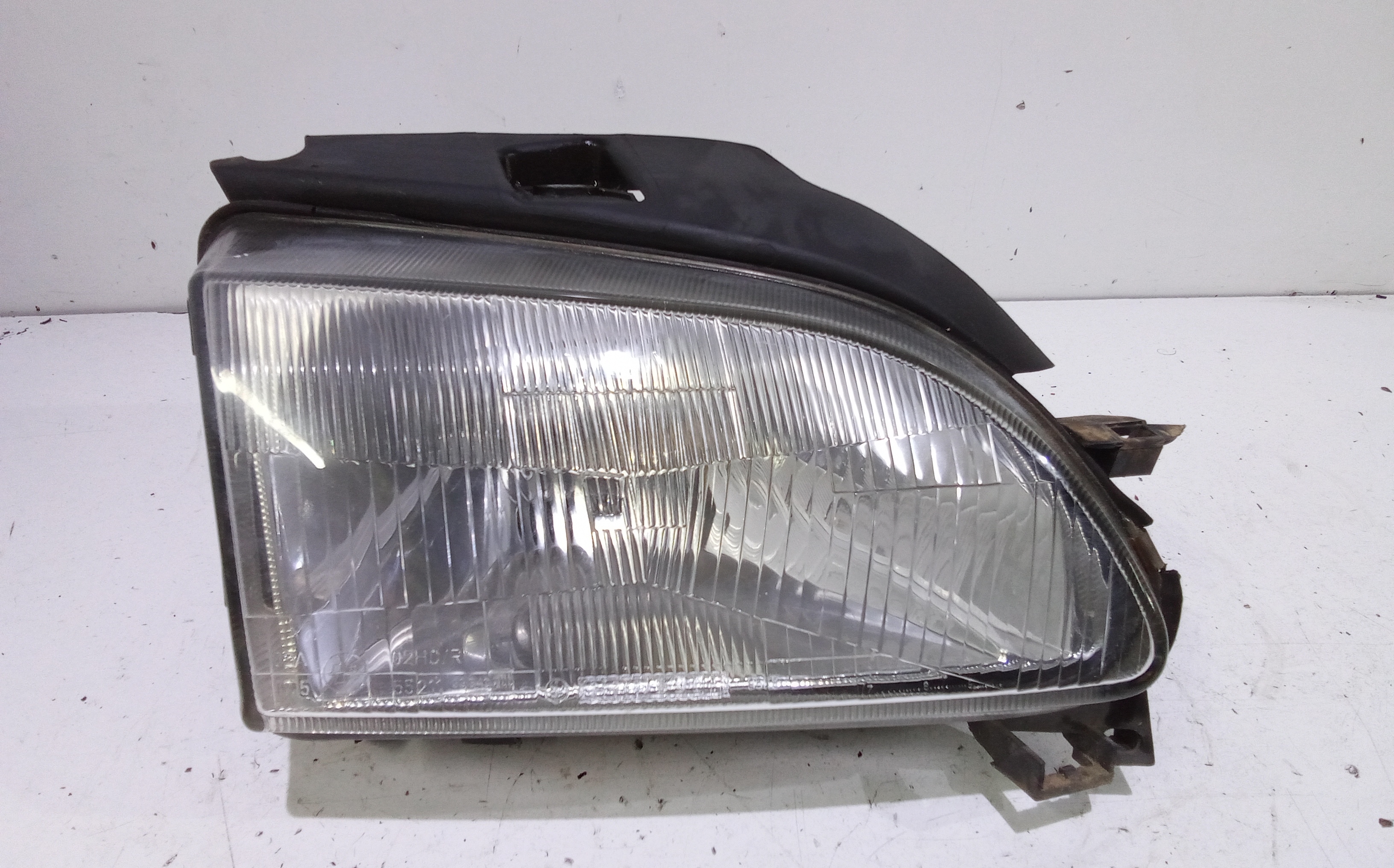 Faro anteriore Destro Passeggero per Seat Arosa 1 Serie (1997 - 2000)
