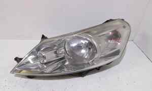 Faro anteriore Sinistro Guida per Peugeot Expert 3 Serie (2007 - In produzione)