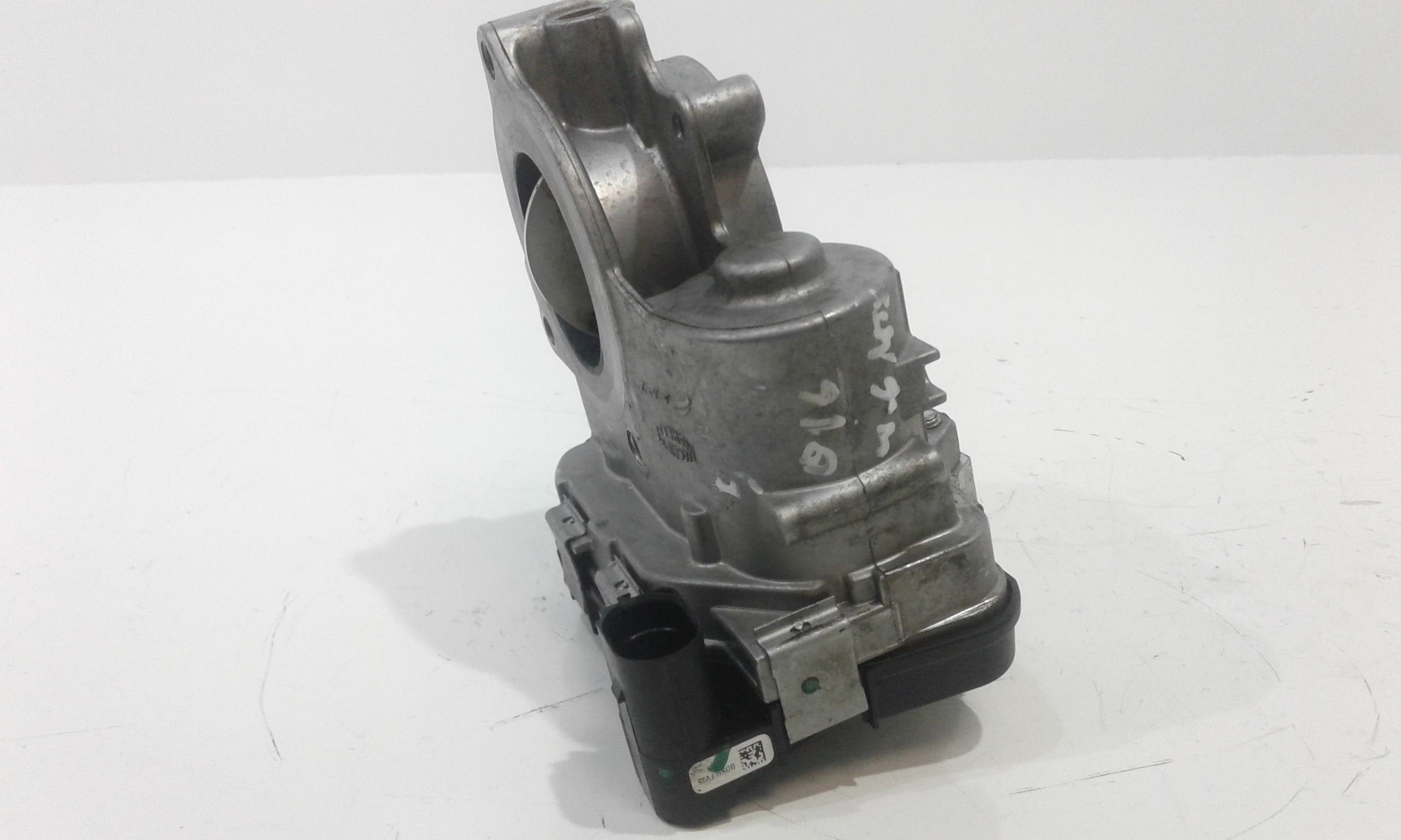 Corpo Farfallato FIAT 500 X 1 Serie