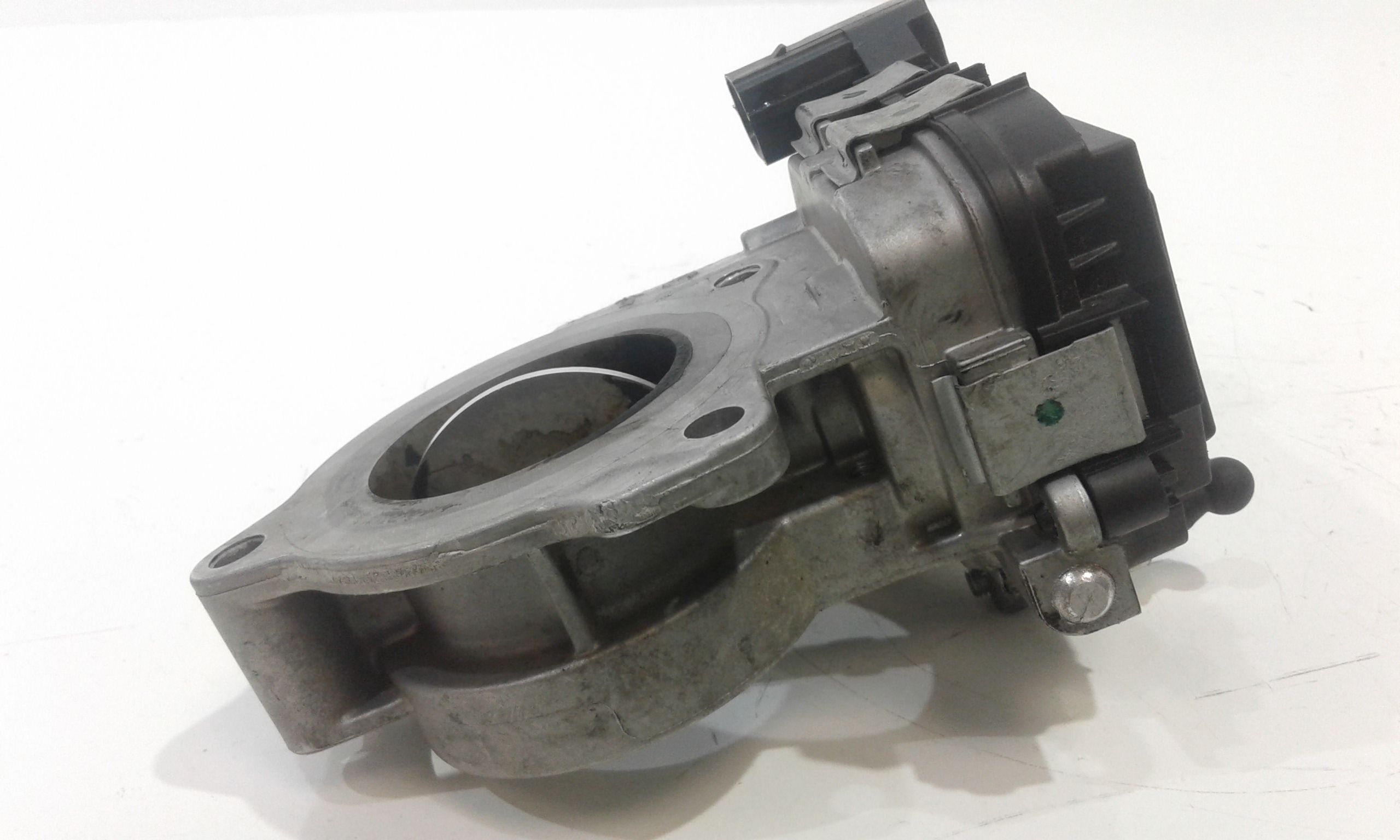 Corpo Farfallato FIAT 500 X 1 Serie