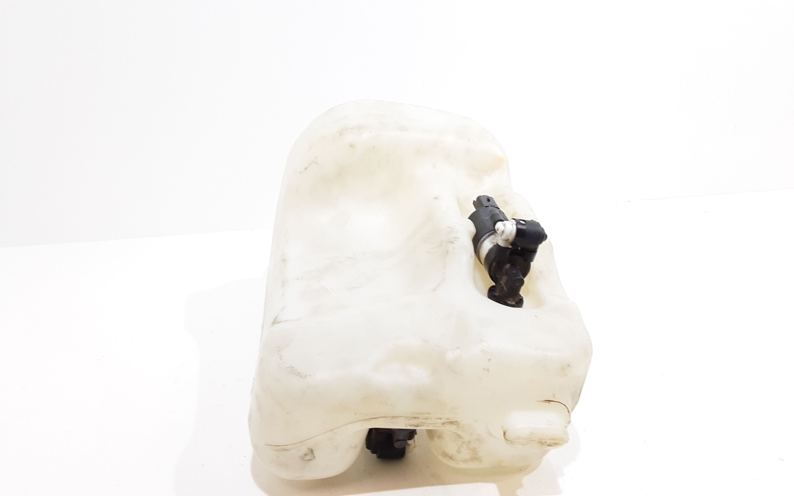 Vaschetta Tergi ant RENAULT Scenic Serie (09>16)