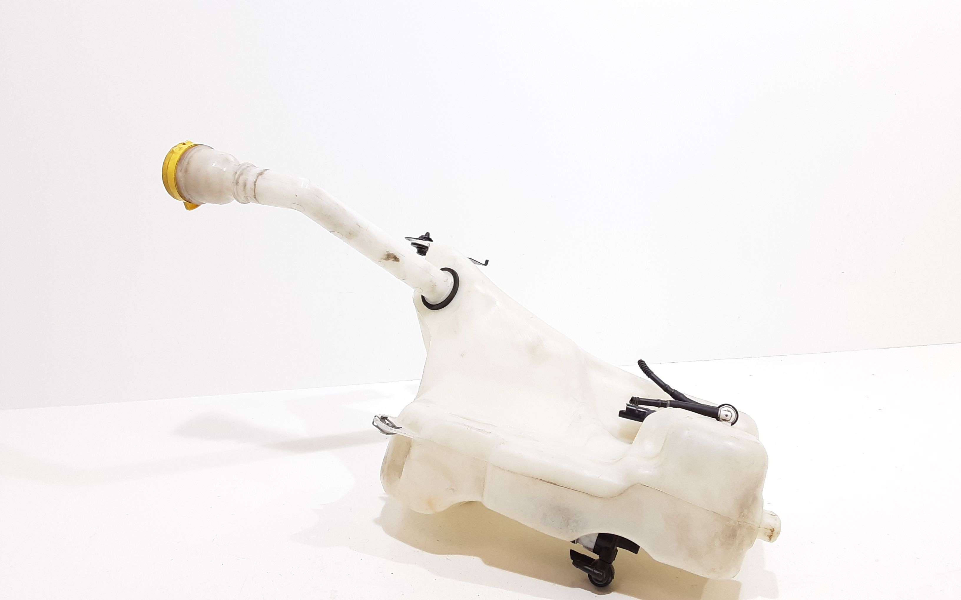 Vaschetta Tergi ant RENAULT Scenic Serie (09>16)