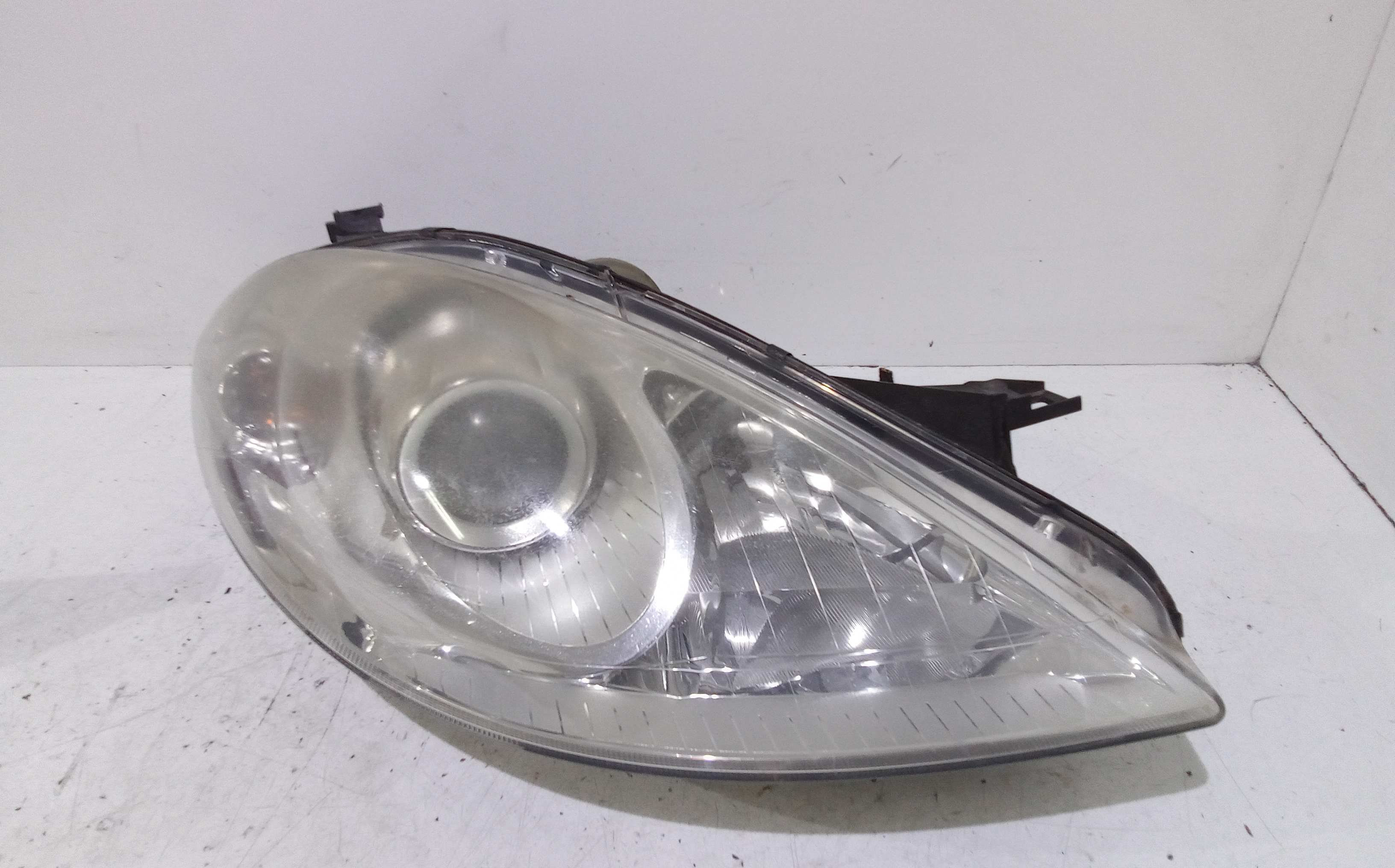 Faro anteriore Destro Passeggero per Mercedes Classe A W169 3 Serie (2004 - 2008)