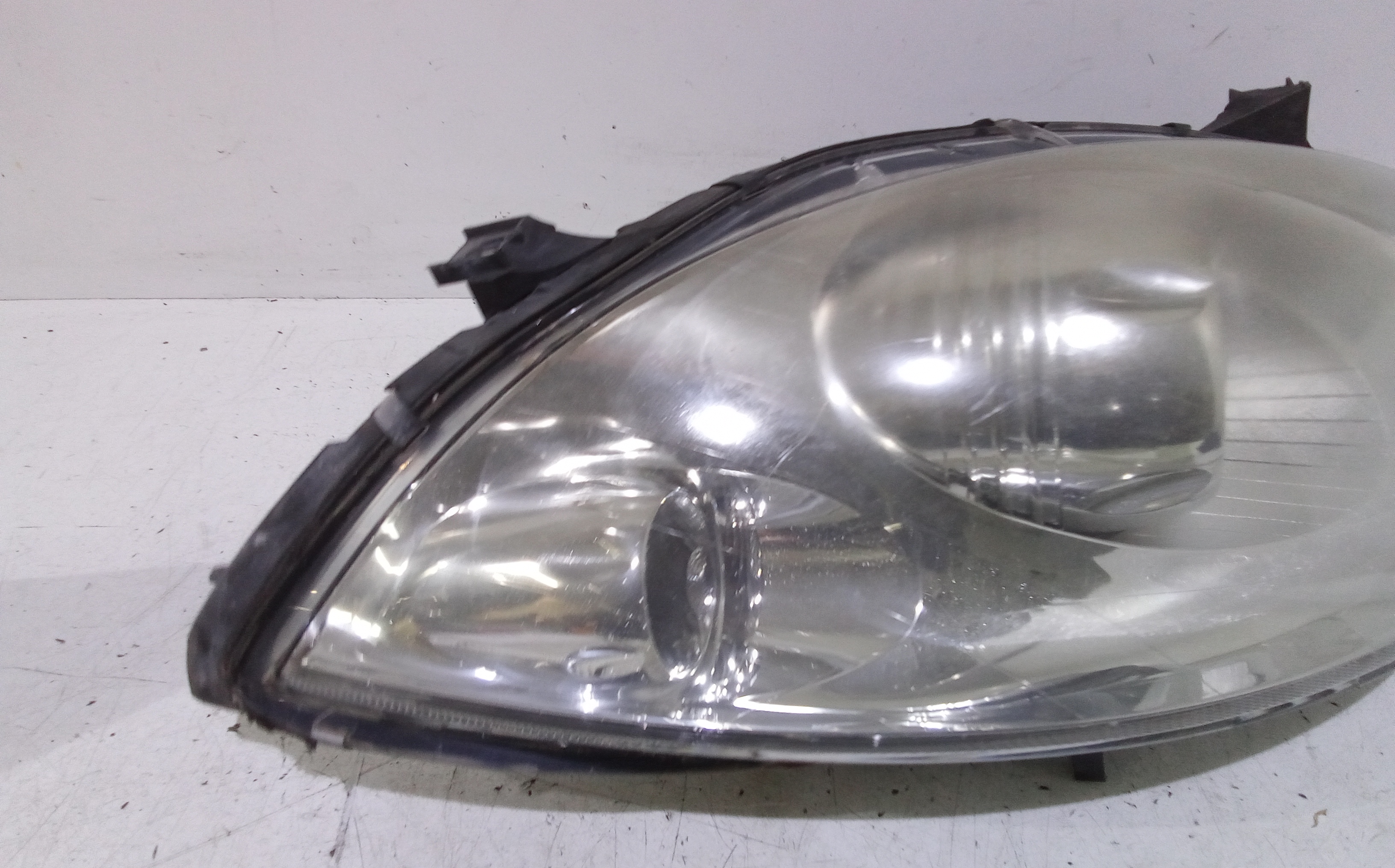 Faro anteriore Destro Passeggero per Mercedes Classe A W169 3 Serie (2004 - 2008)