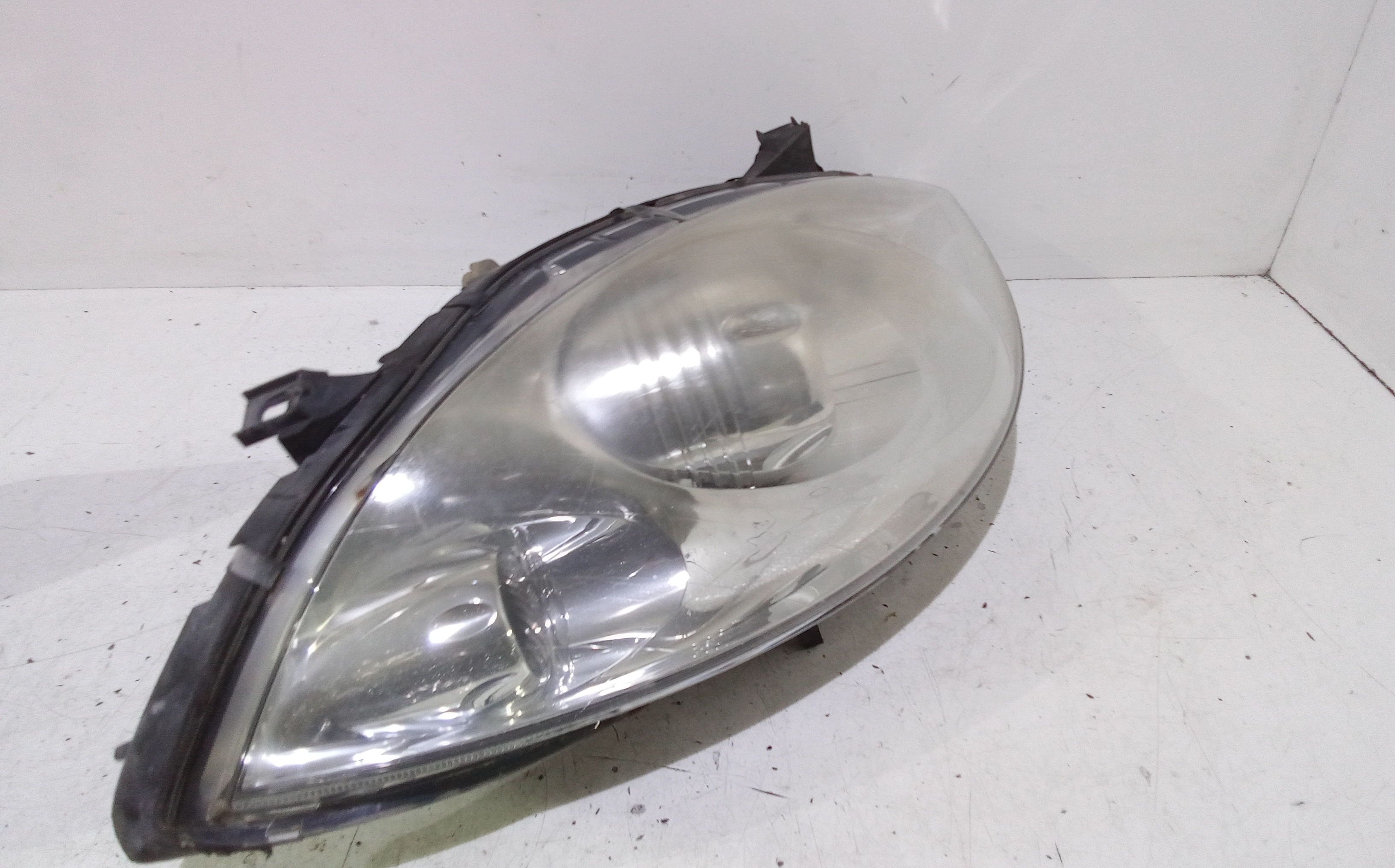 Faro anteriore Destro Passeggero per Mercedes Classe A W169 3 Serie (2004 - 2008)