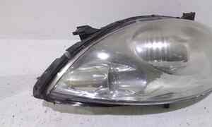 Faro anteriore Destro Passeggero per Mercedes Classe A W169 3 Serie (2004 - 2008)