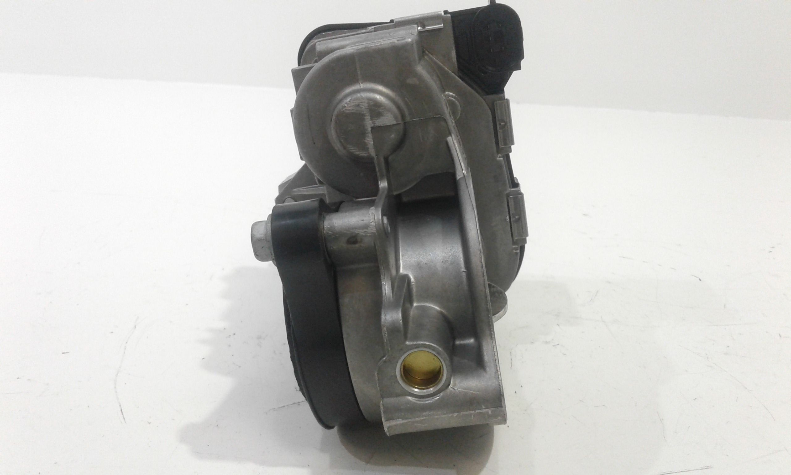 Corpo Farfallato JEEP Compass Serie